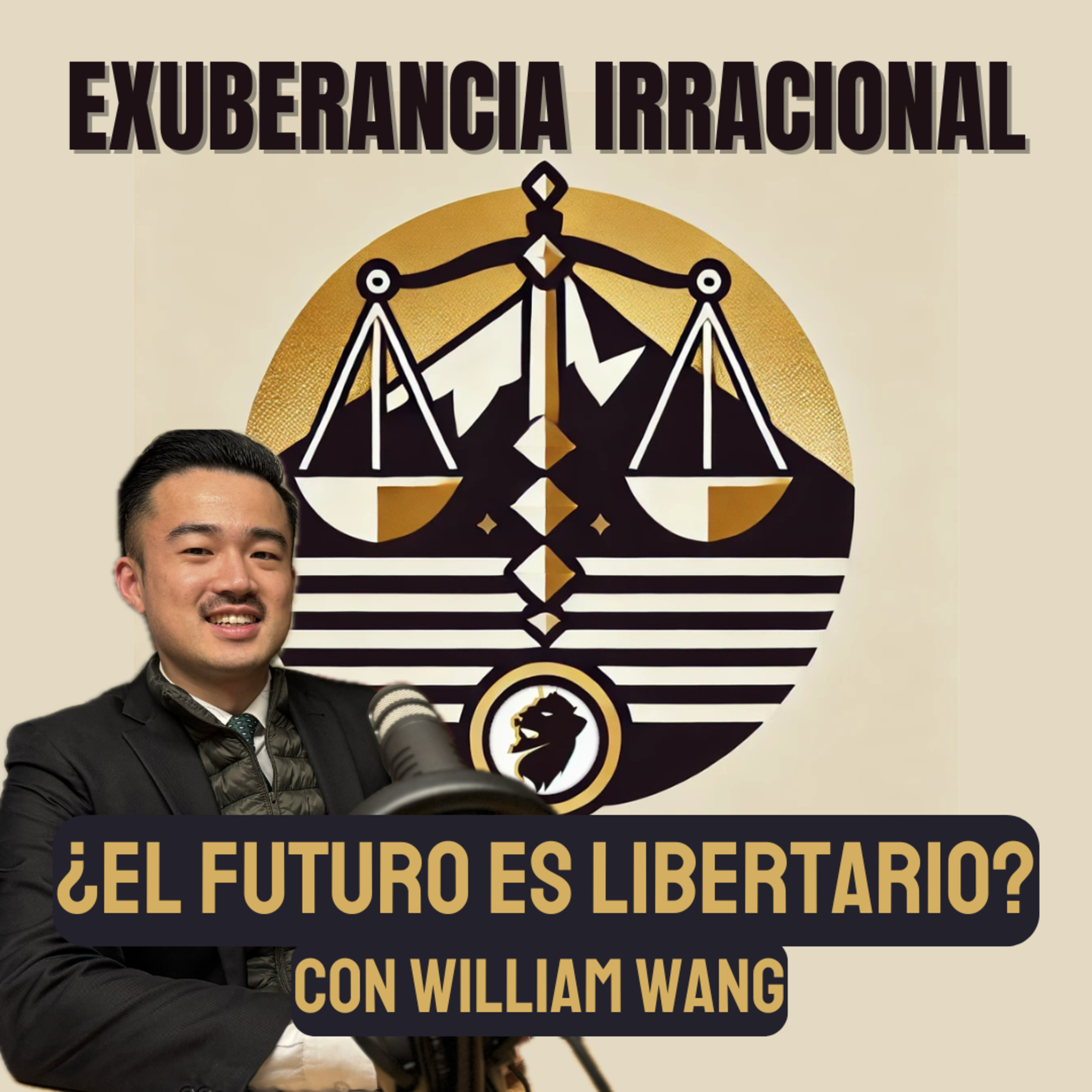 Exuberancia Irracional