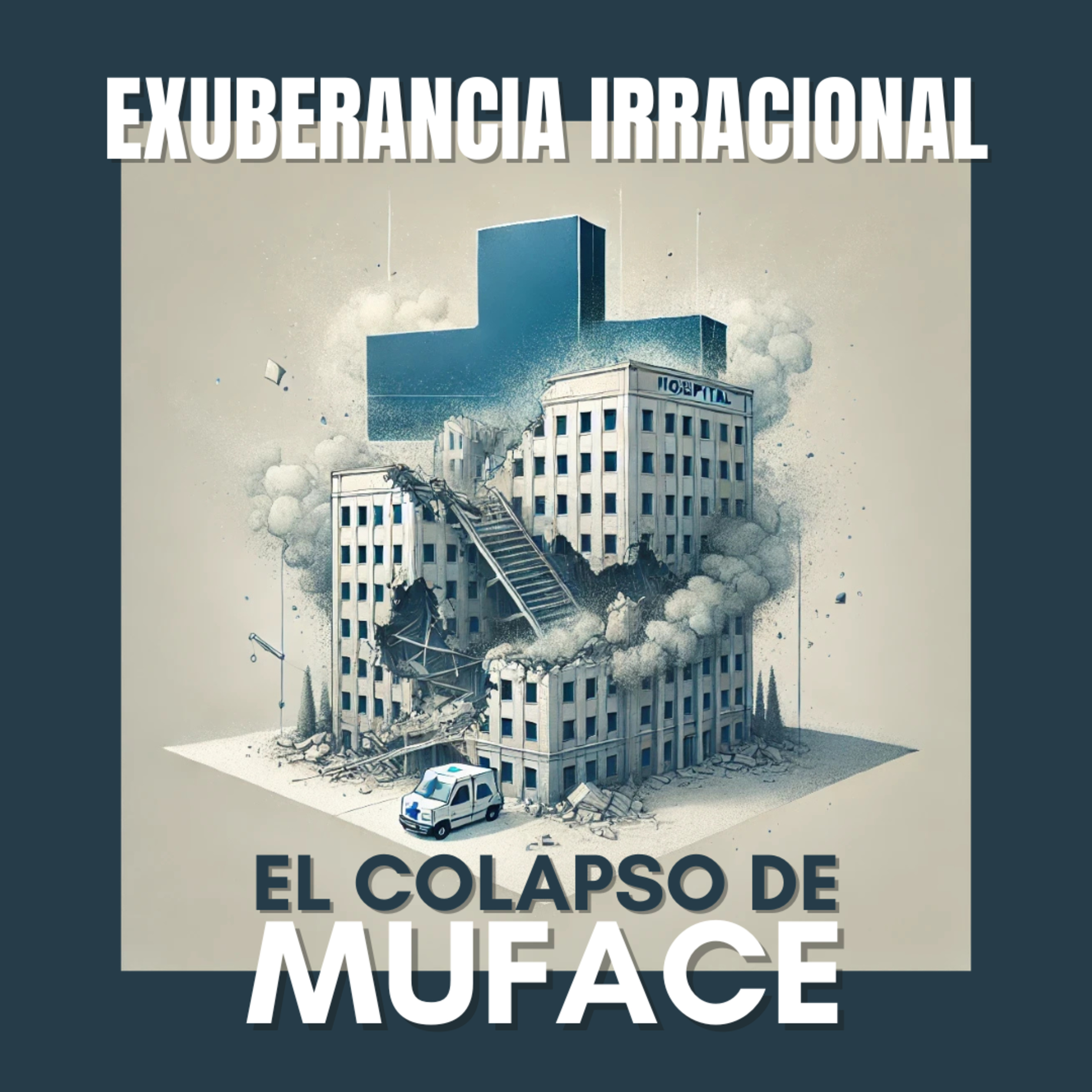 Exuberancia Irracional