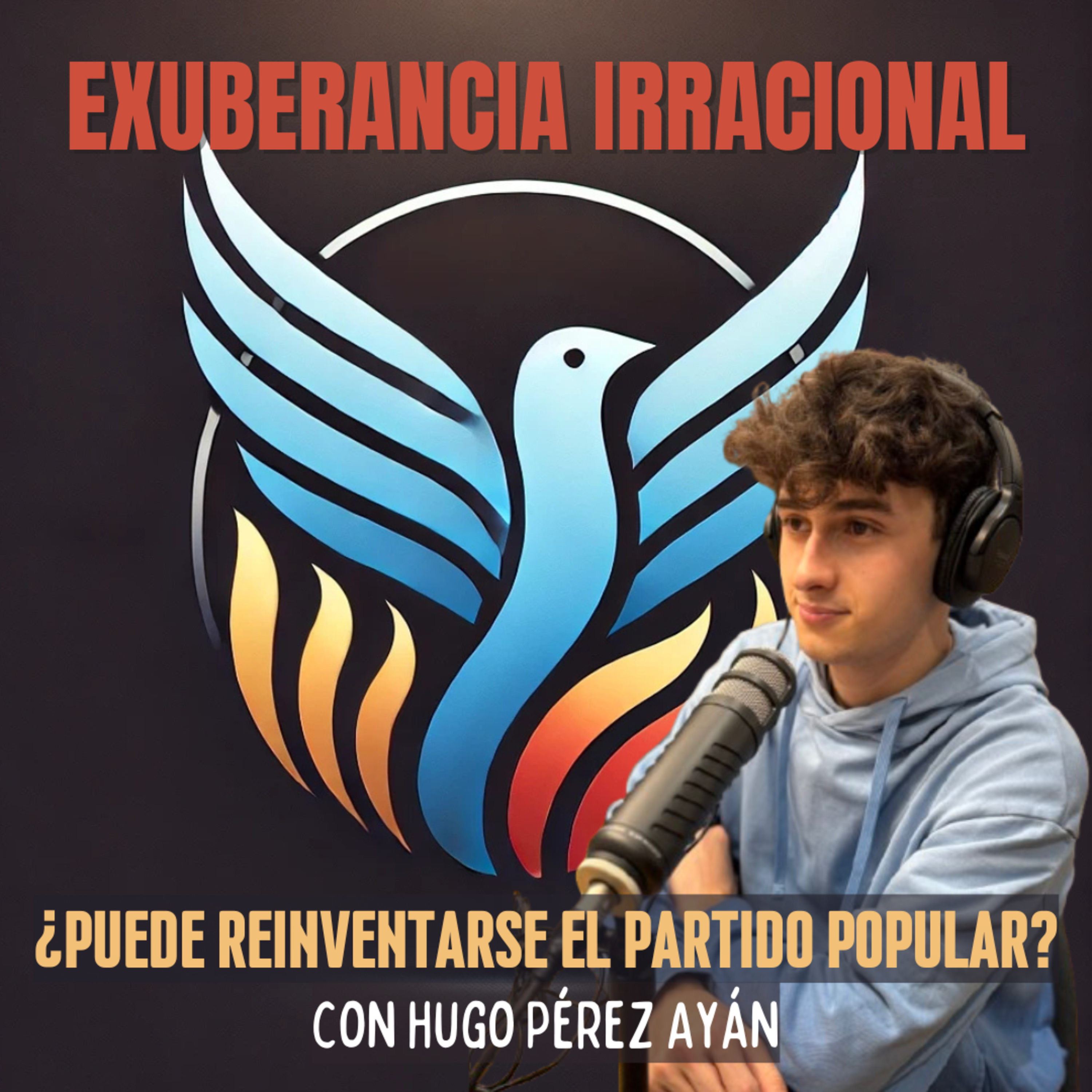 Exuberancia Irracional