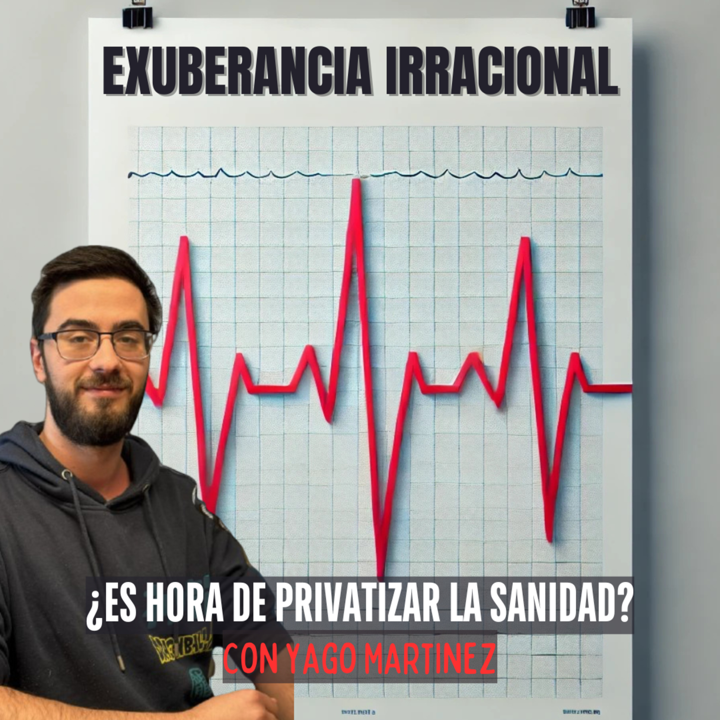 Exuberancia Irracional