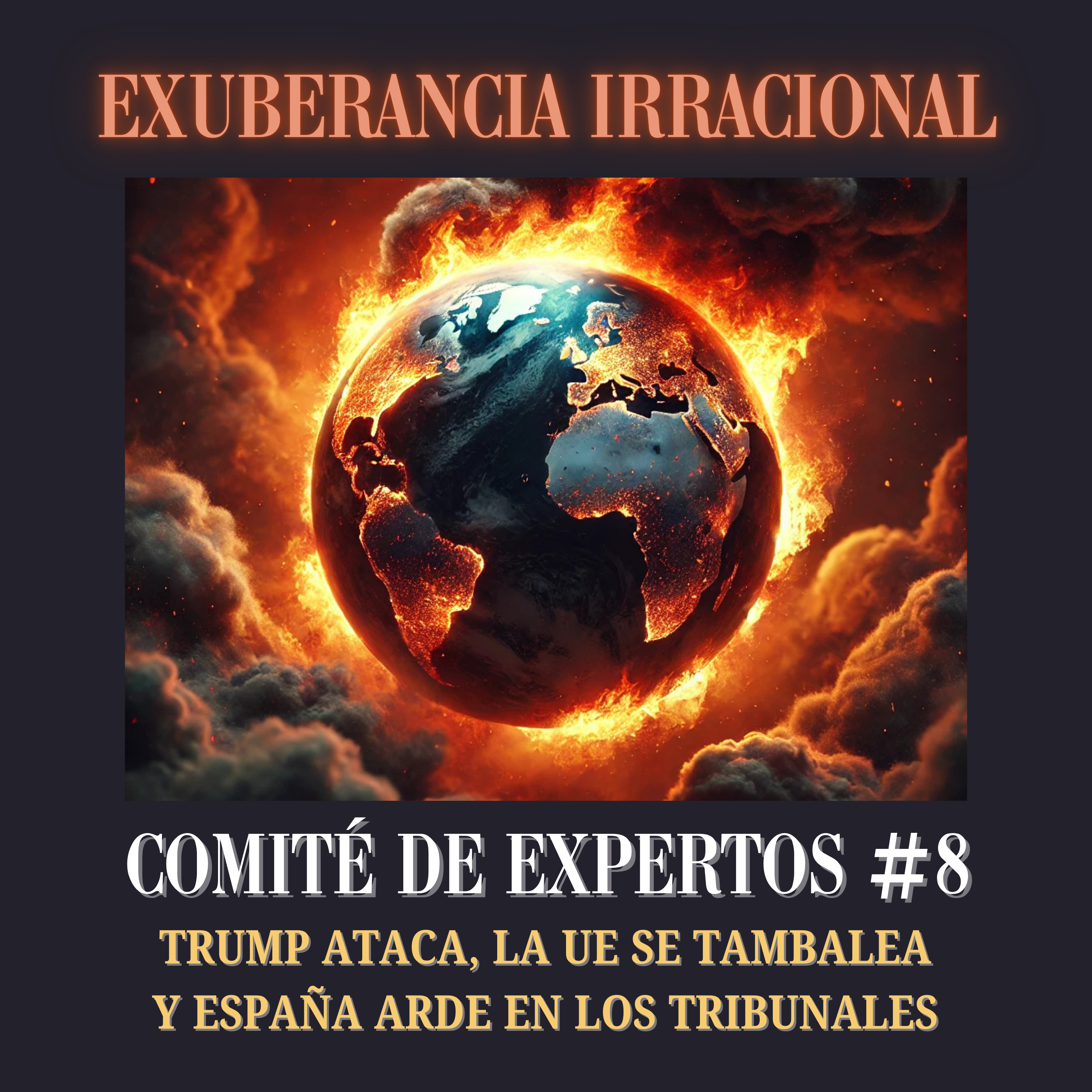 Exuberancia Irracional
