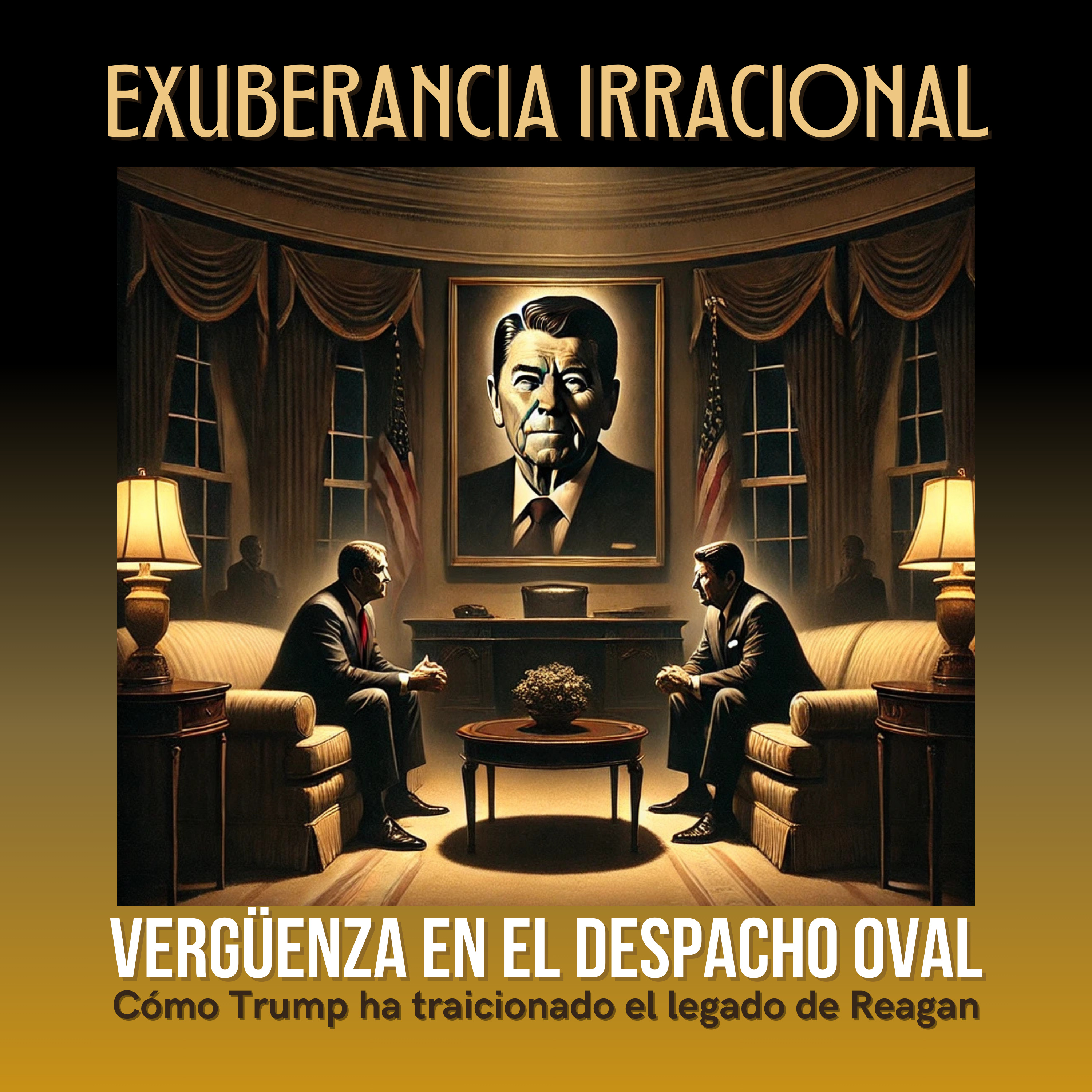 Exuberancia Irracional