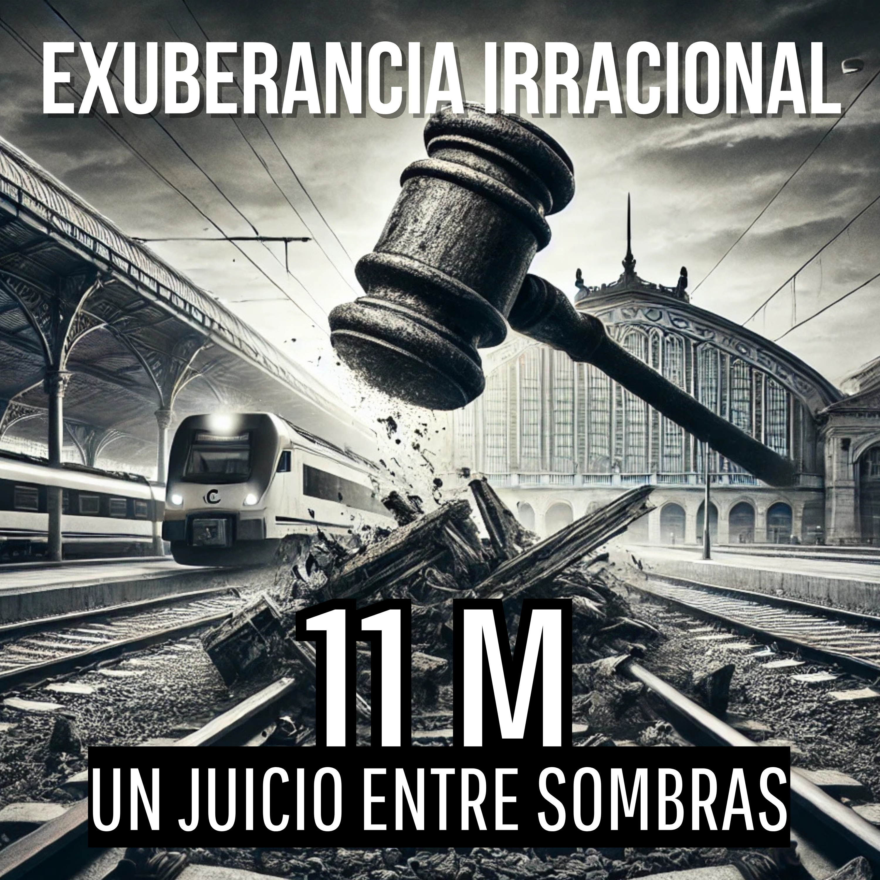 Exuberancia Irracional