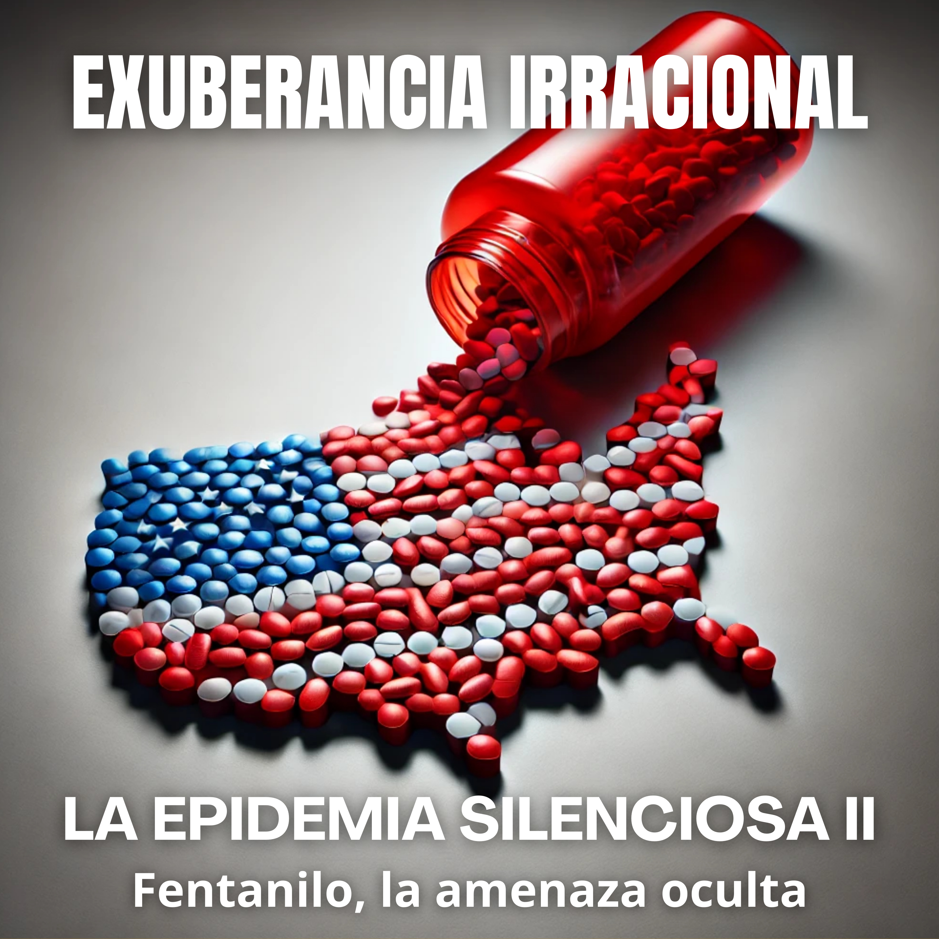Exuberancia Irracional