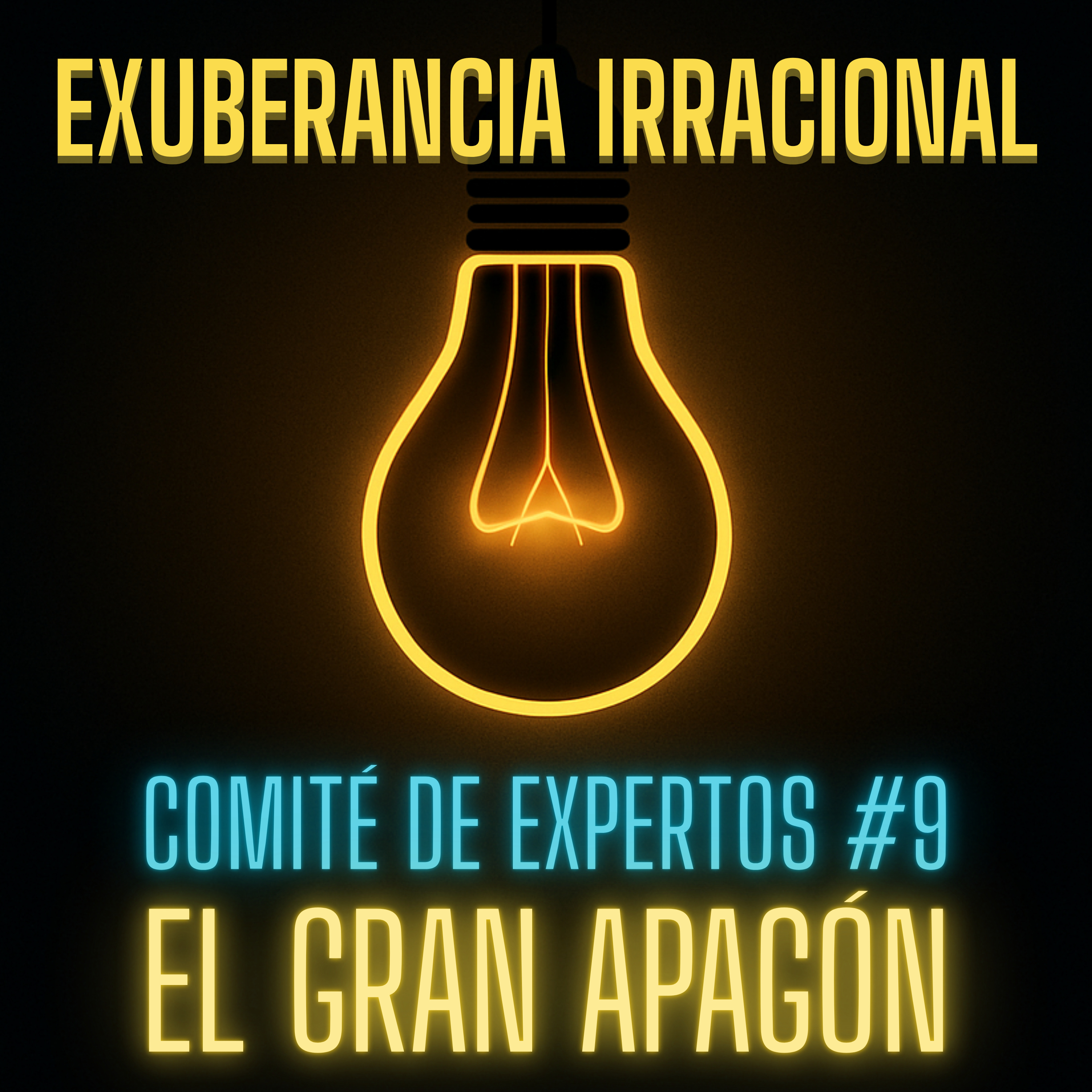 Exuberancia Irracional