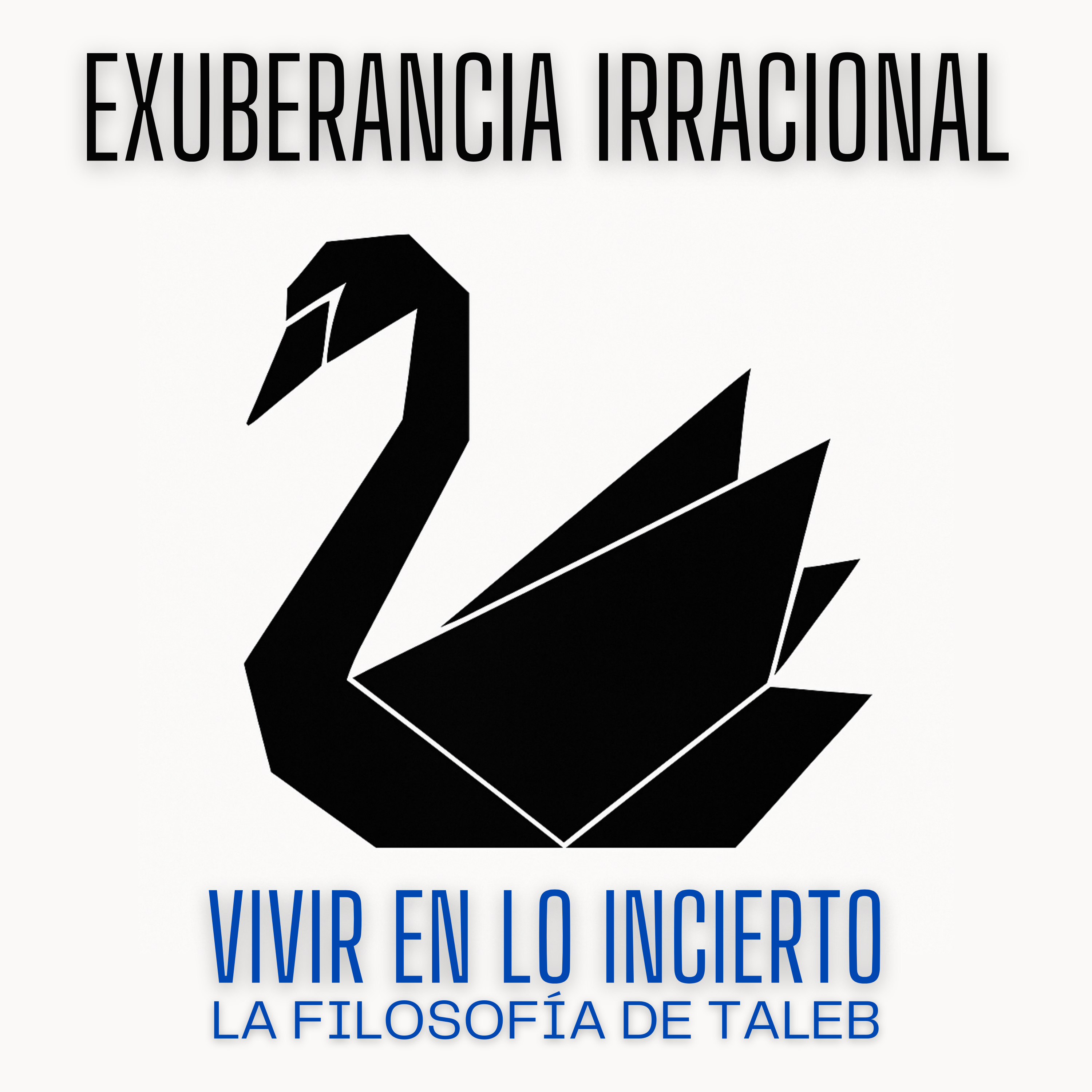 Exuberancia Irracional