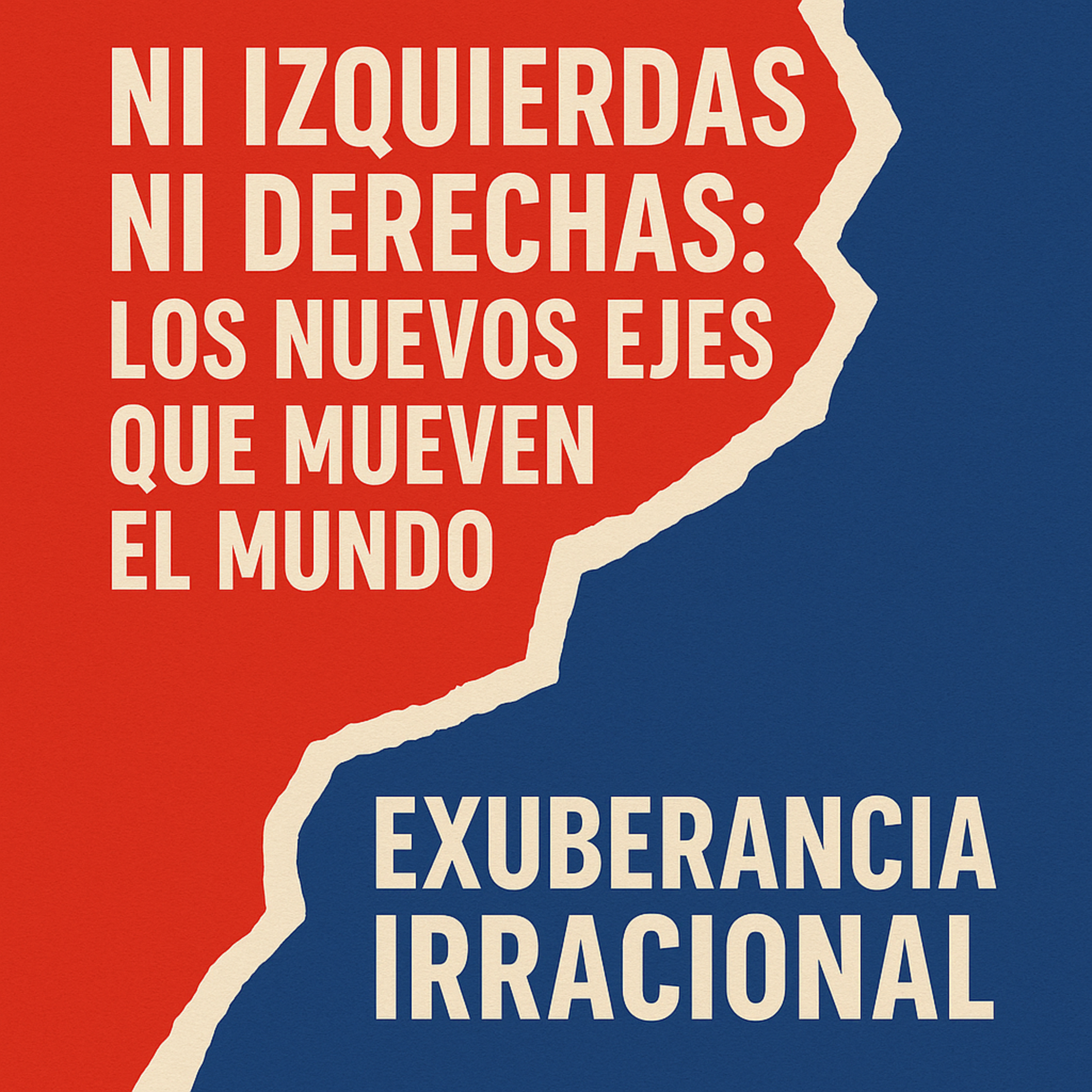 Exuberancia Irracional