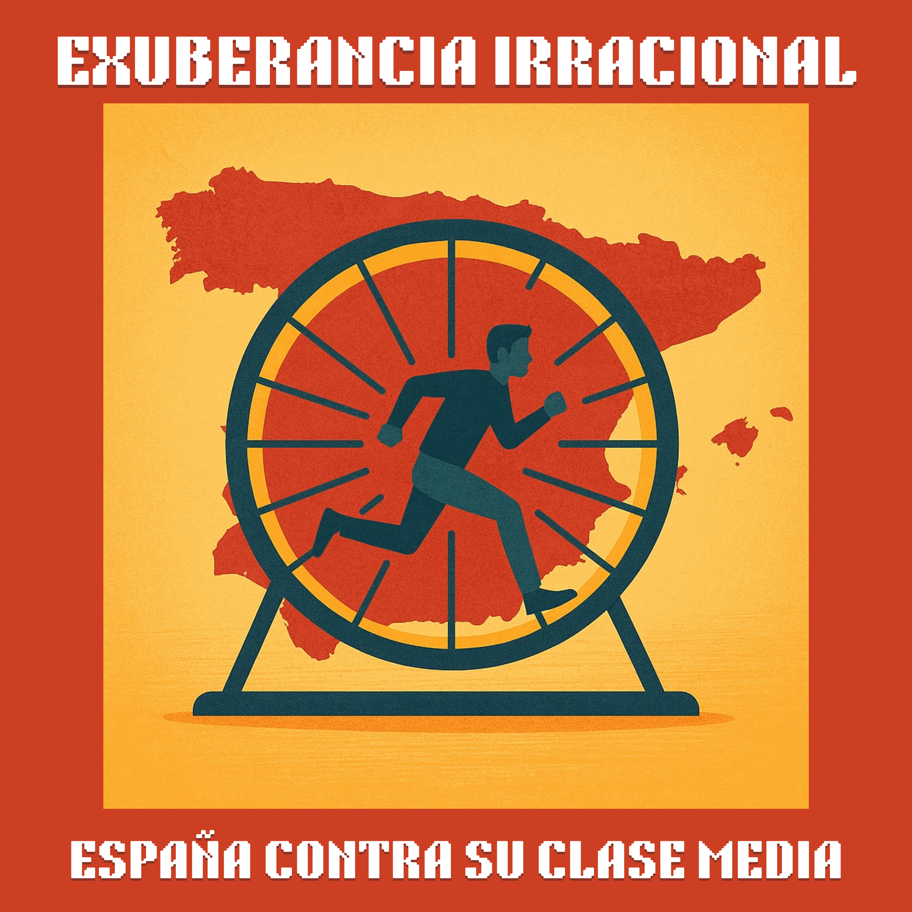 Exuberancia Irracional