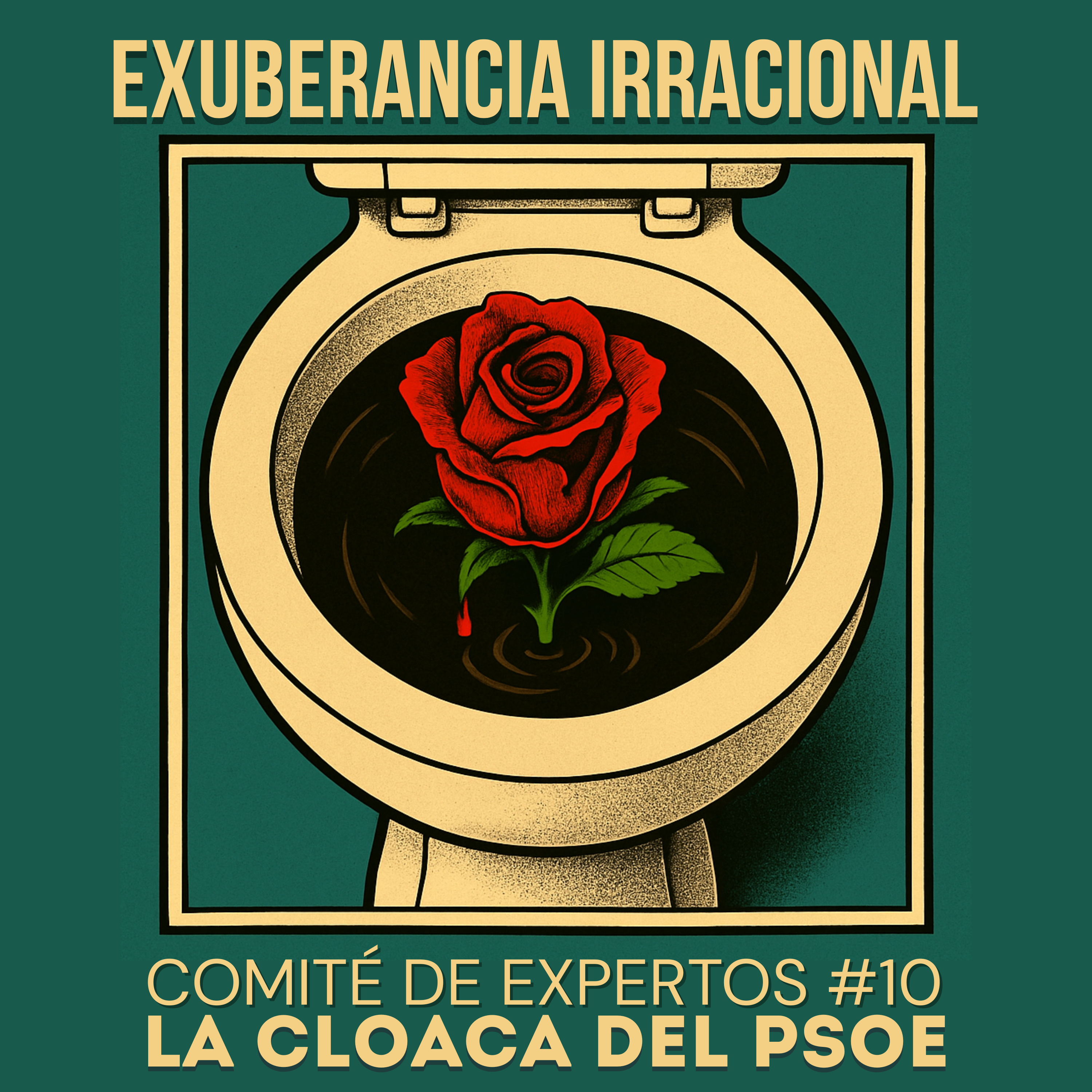Exuberancia Irracional