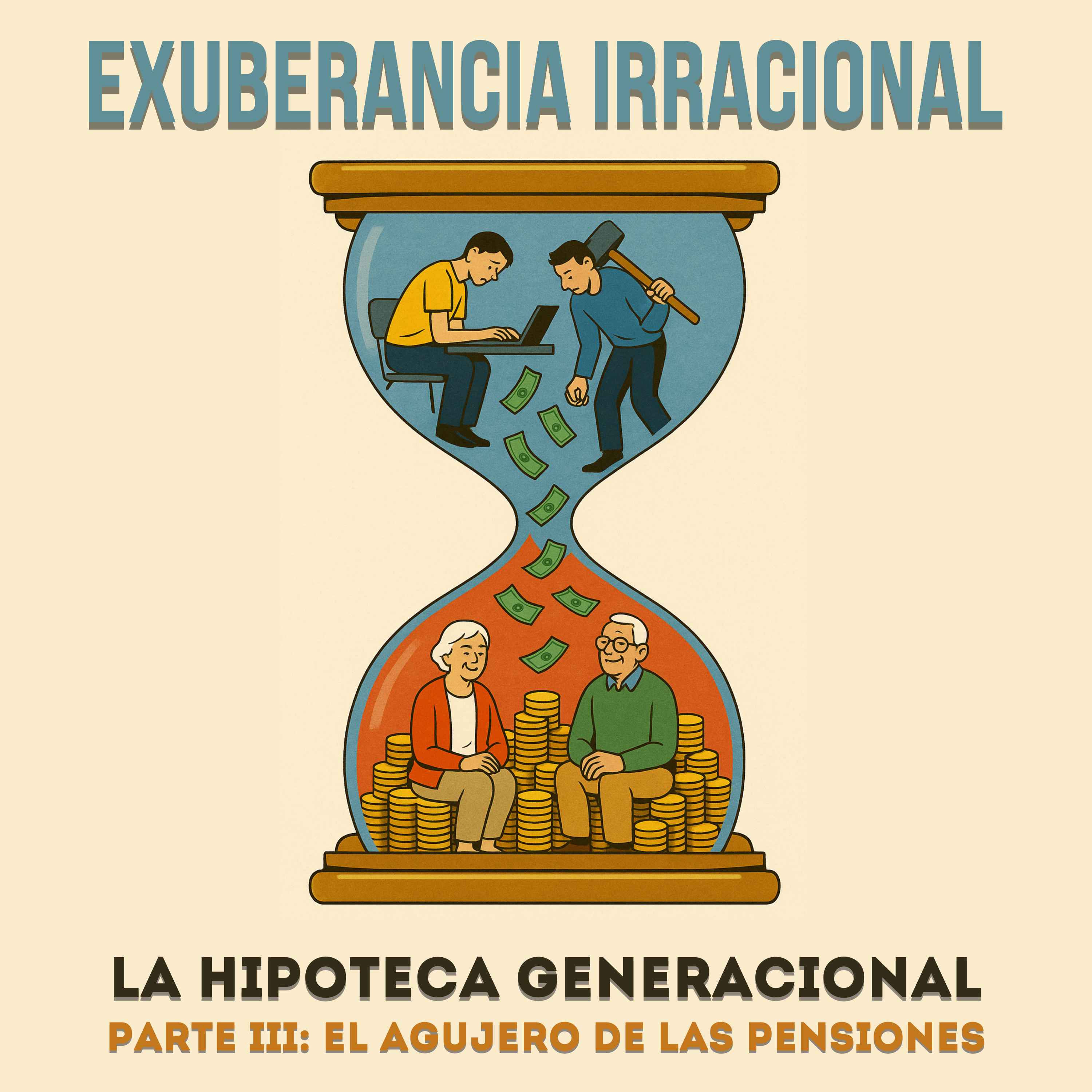 Exuberancia Irracional