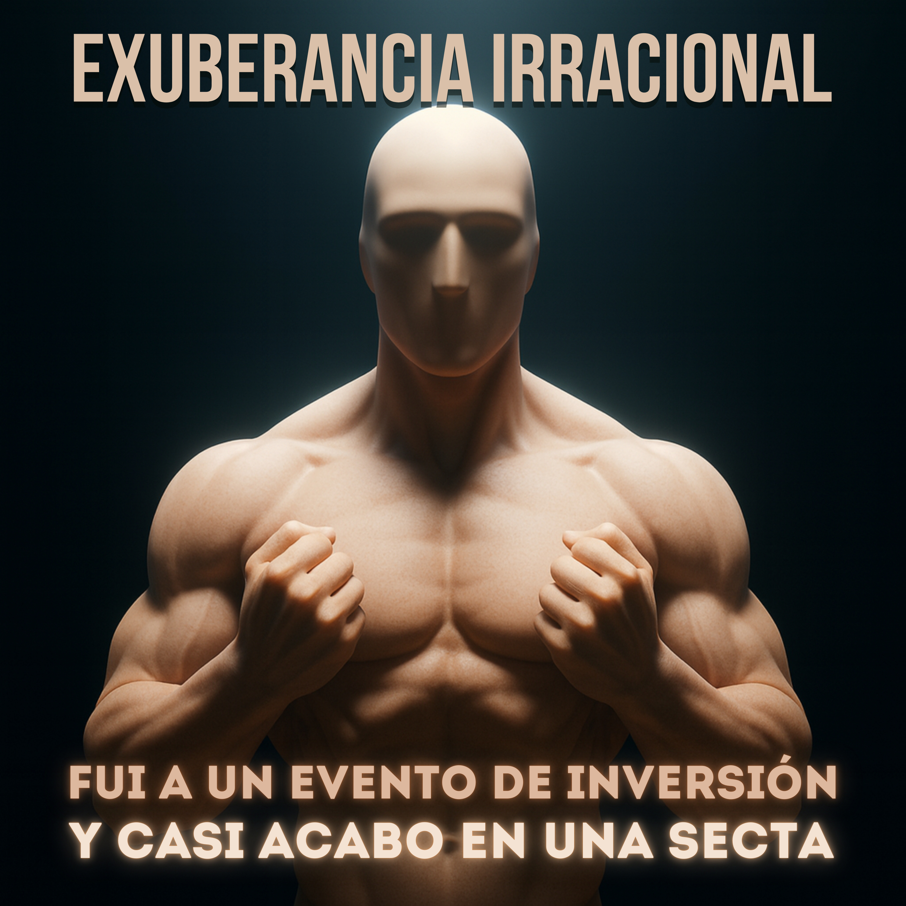Exuberancia Irracional