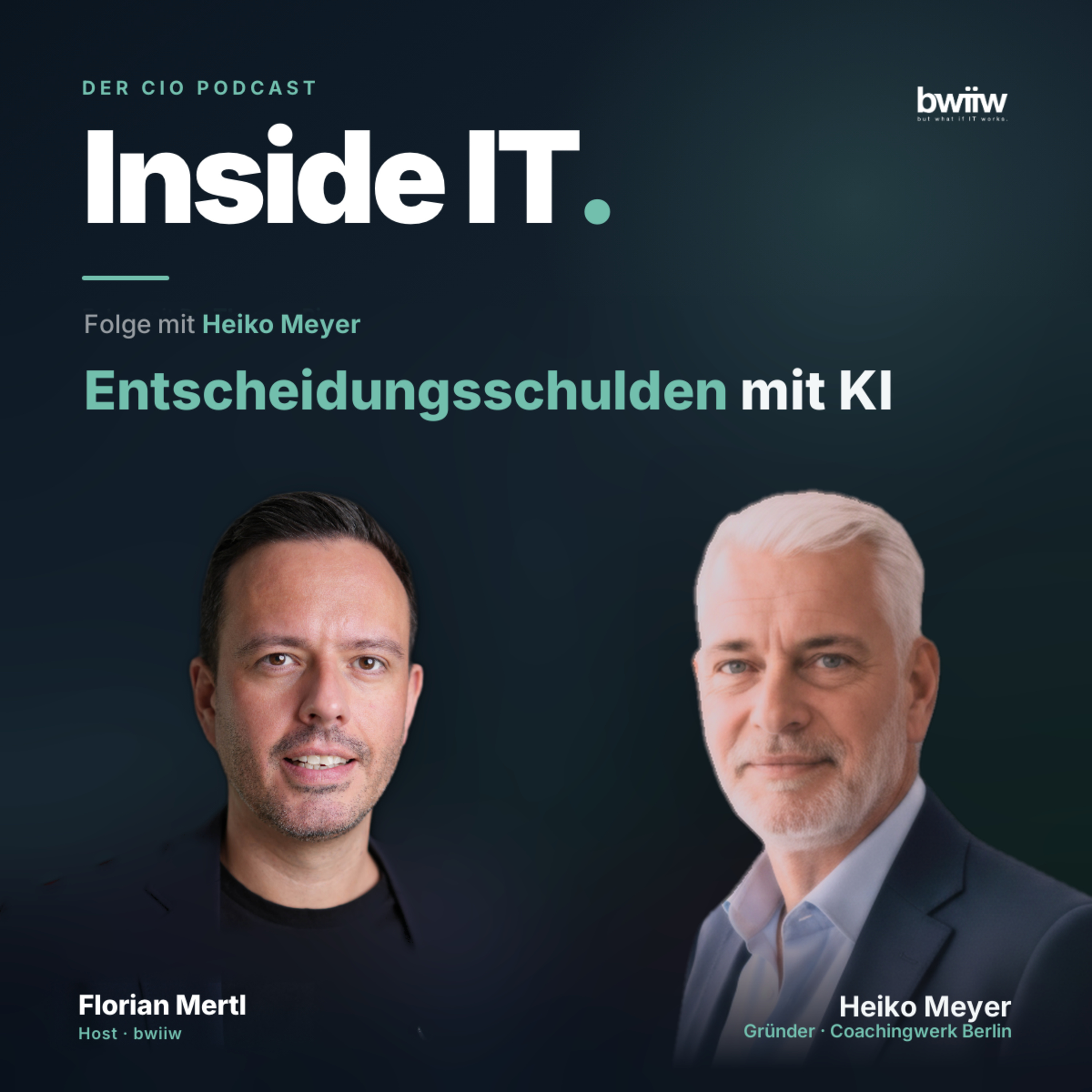 Entscheidungsschulden mit KI episode artwork
