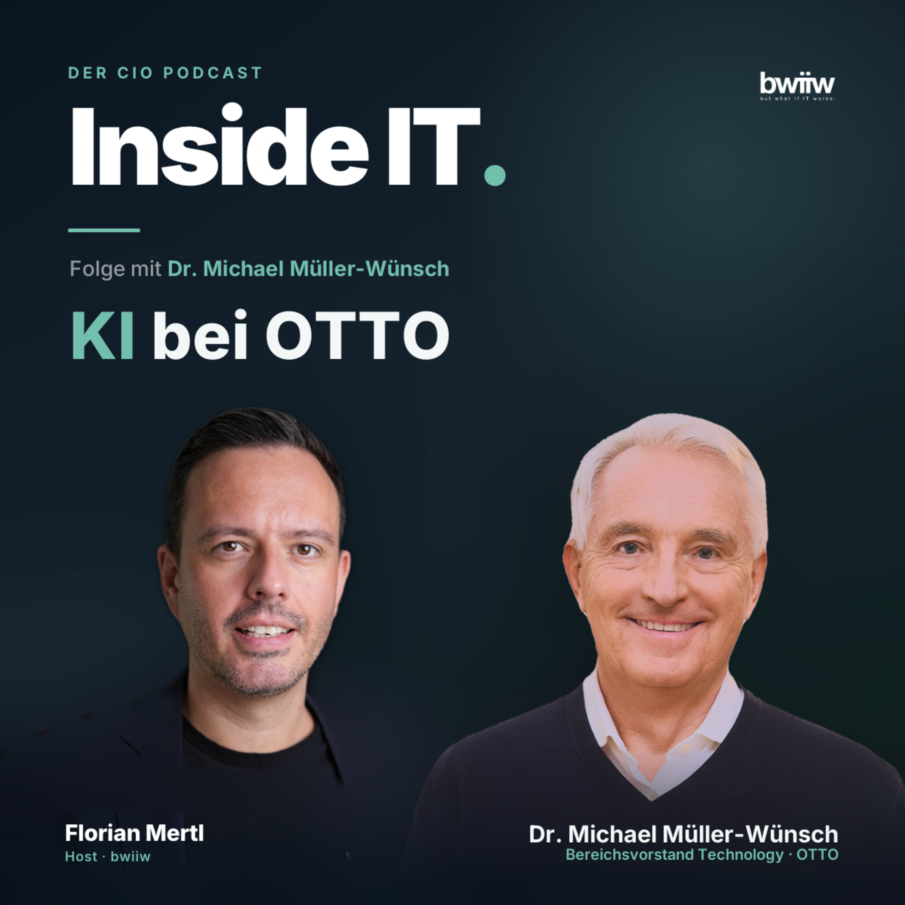 KI bei OTTO episode artwork