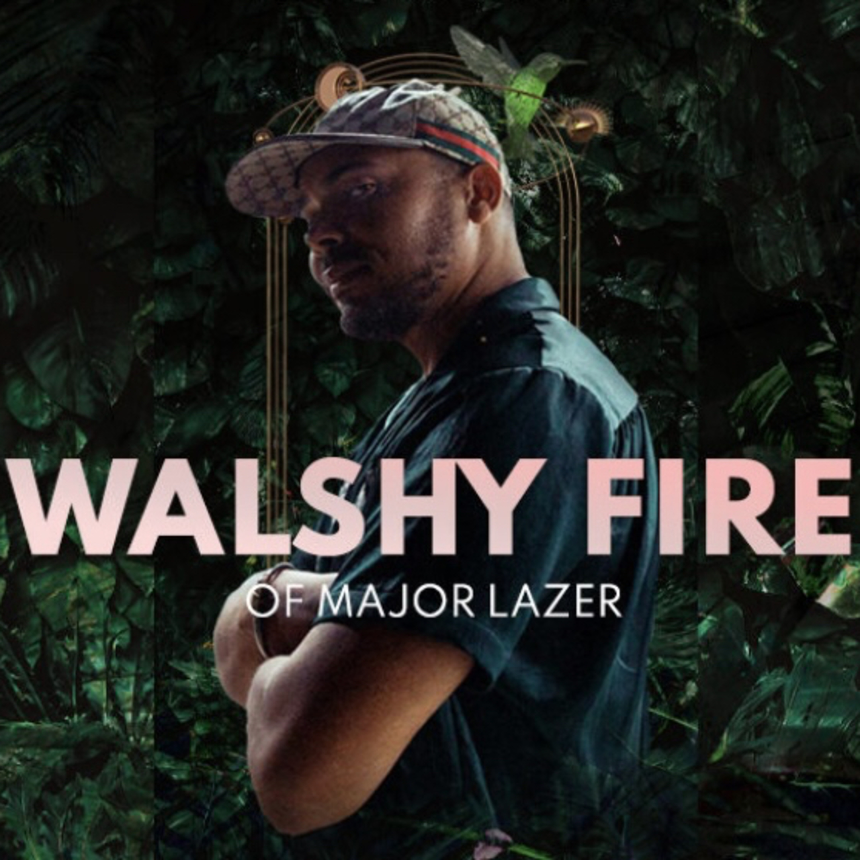 AlonzoBash Podcast🎙️