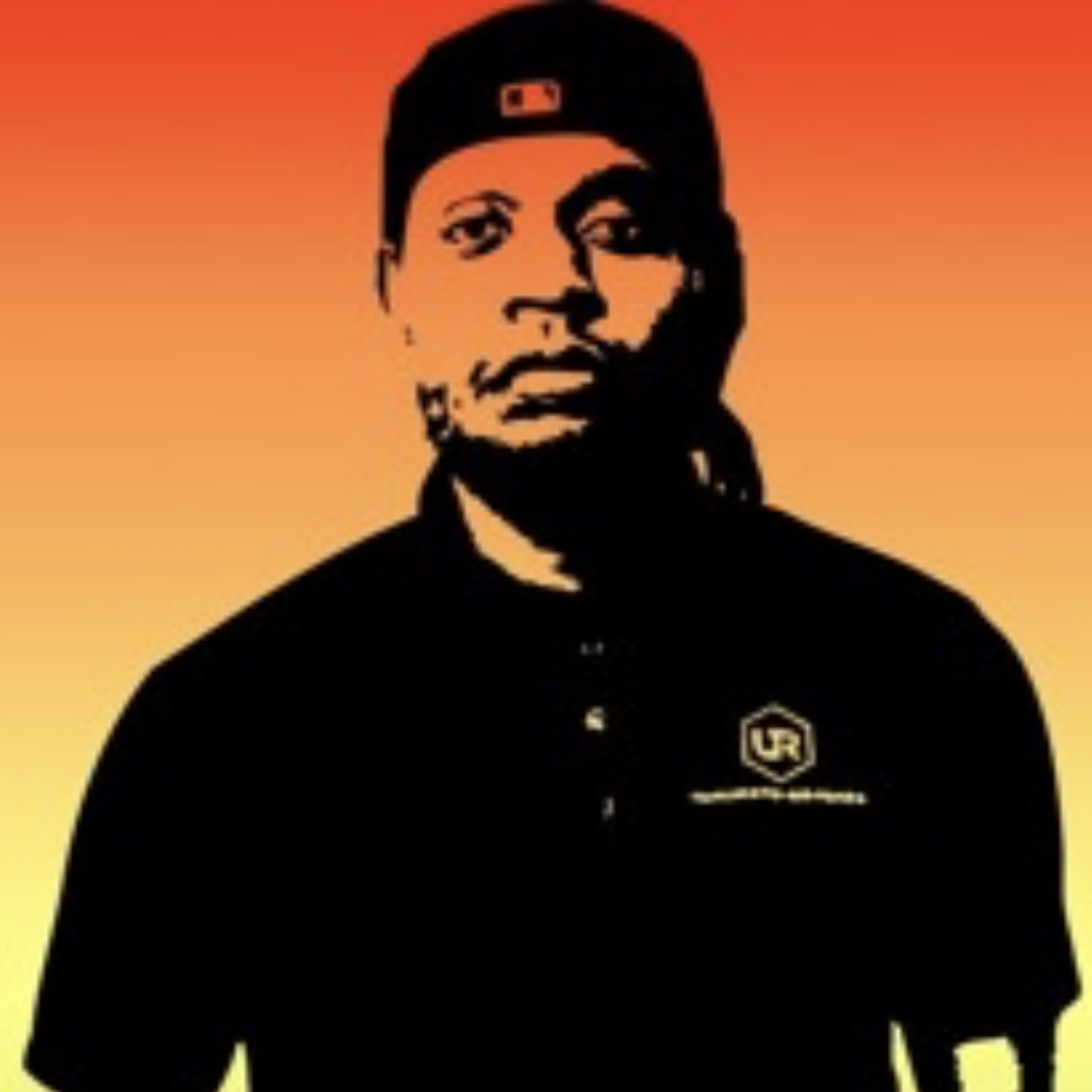 AlonzoBash Podcast🎙️