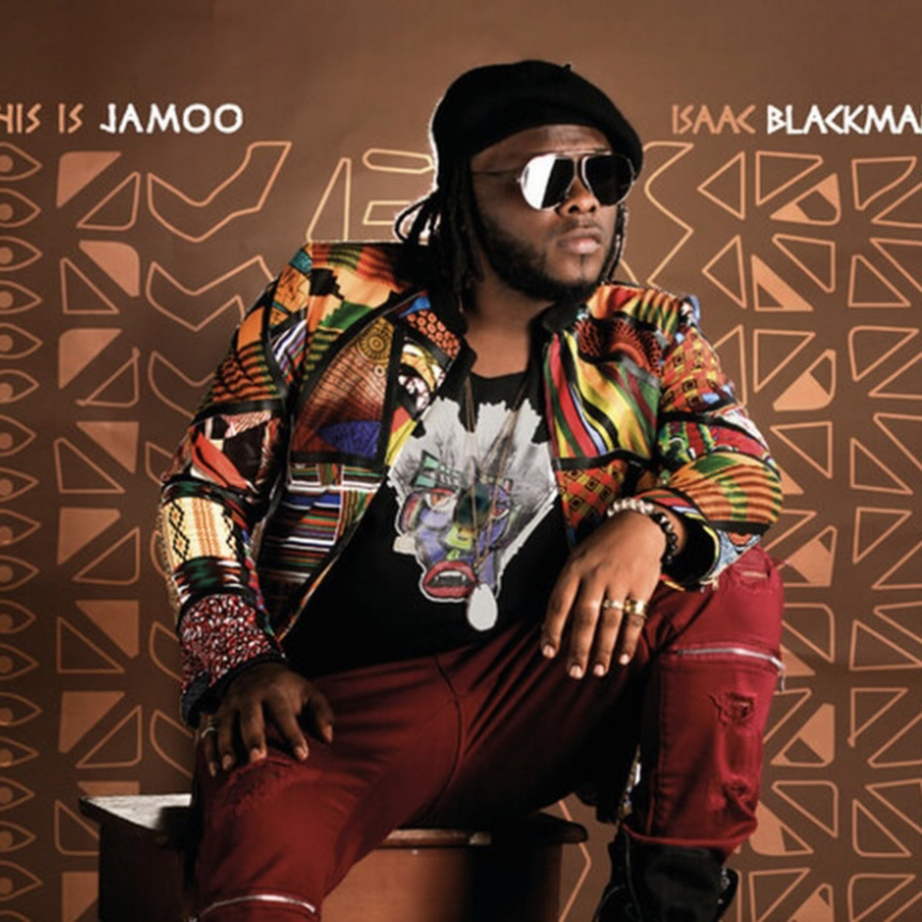 AlonzoBash Podcast🎙️