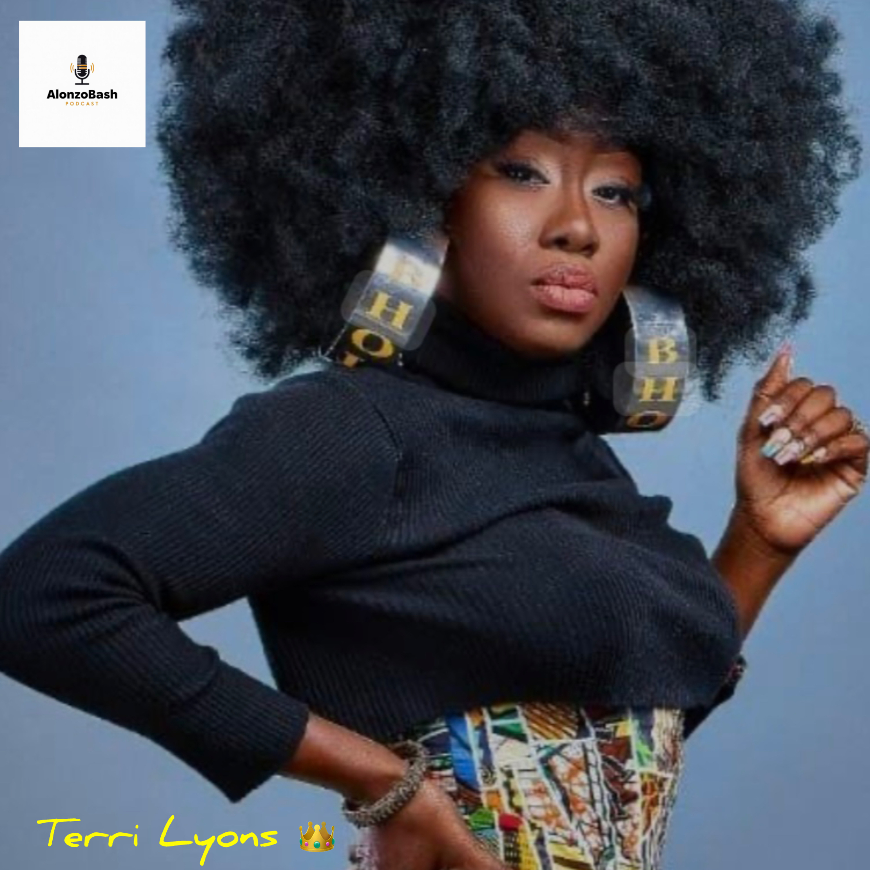 AlonzoBash Podcast🎙️