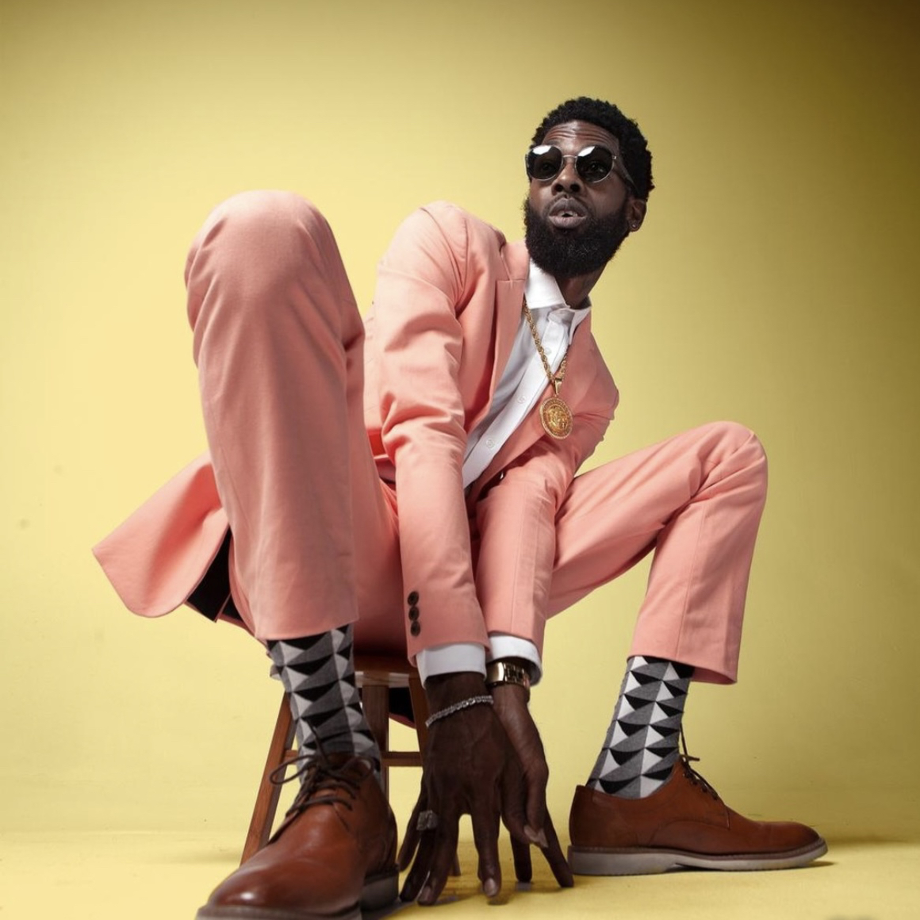 AlonzoBash Podcast🎙️