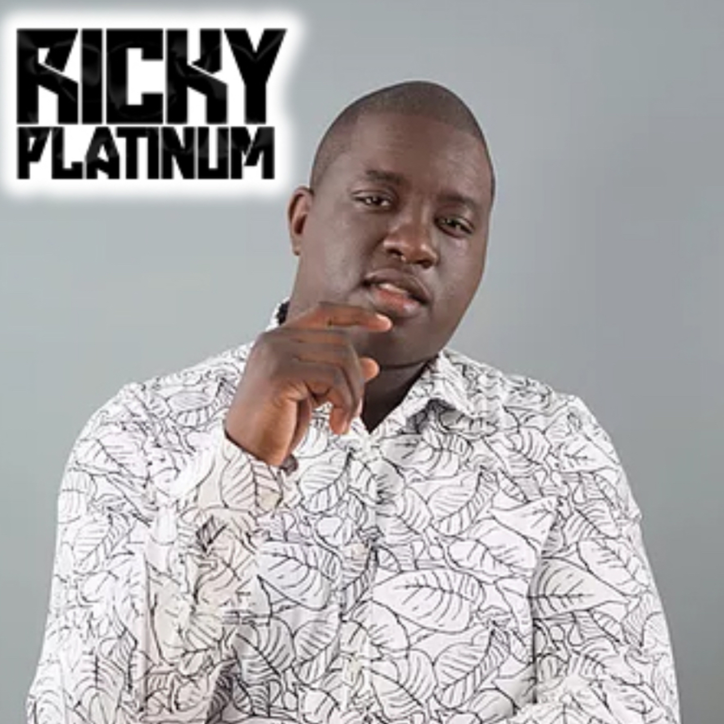 AlonzoBash Podcast🎙️