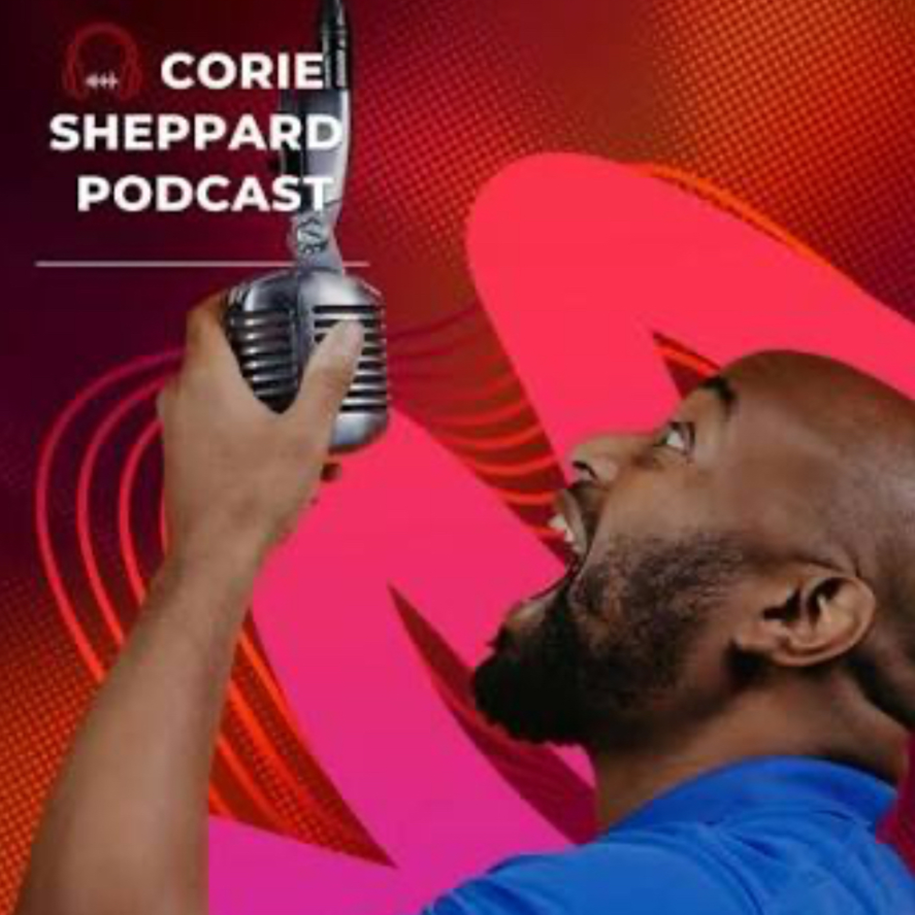 AlonzoBash Podcast🎙️