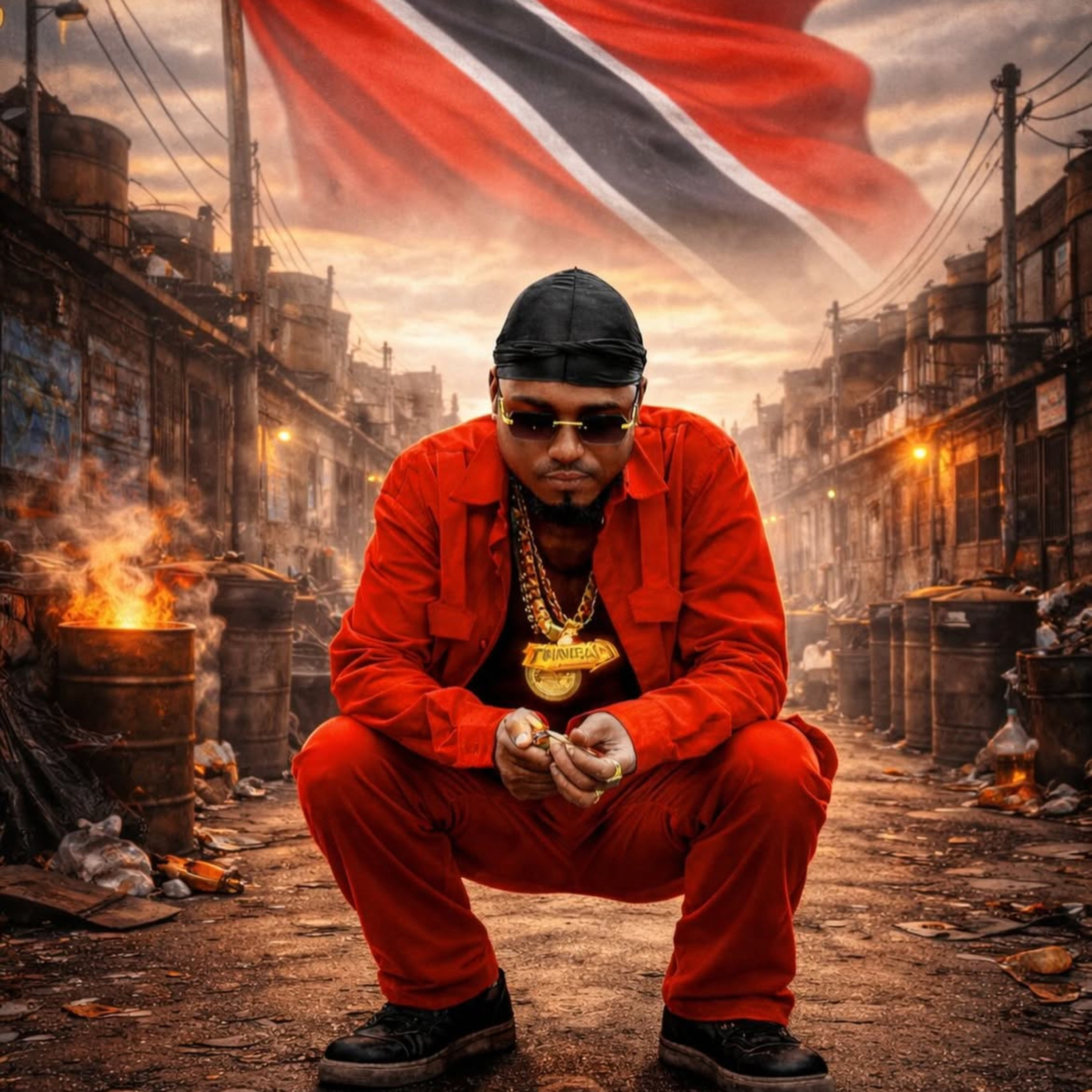 AlonzoBash Podcast🎙️