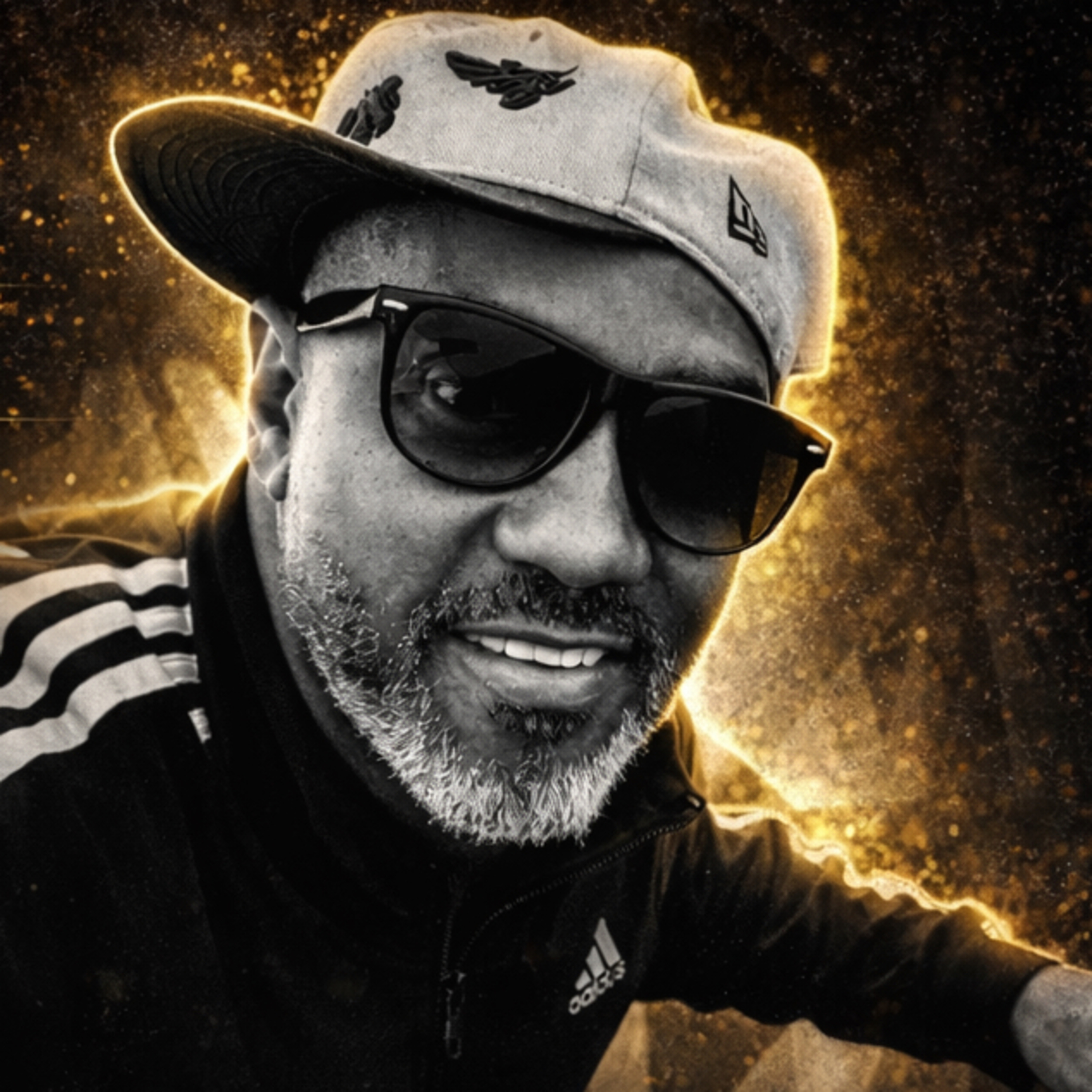 DMV Pioneer. dj Super Slice