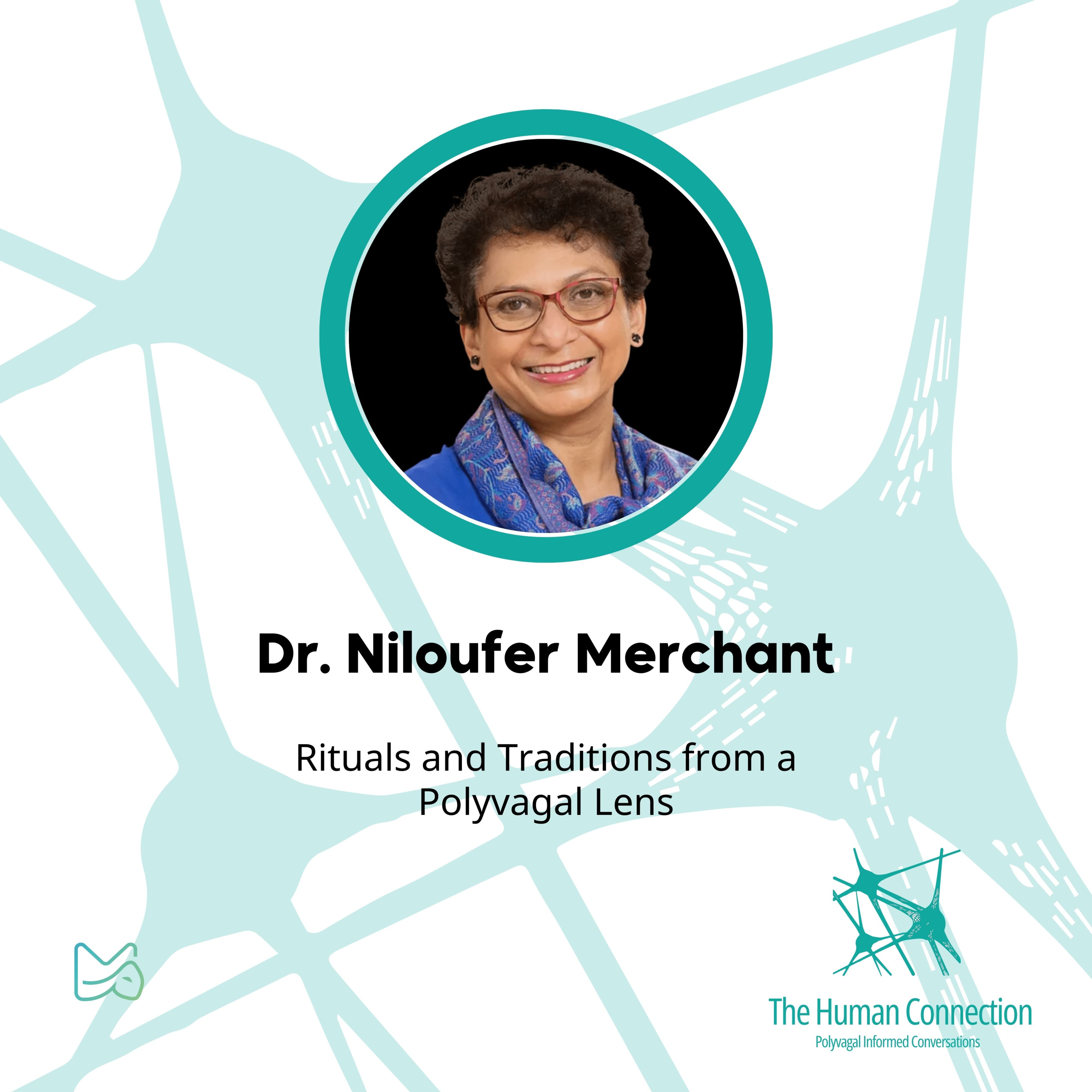 The Human Connection (Polyvagal Informed Conversations)