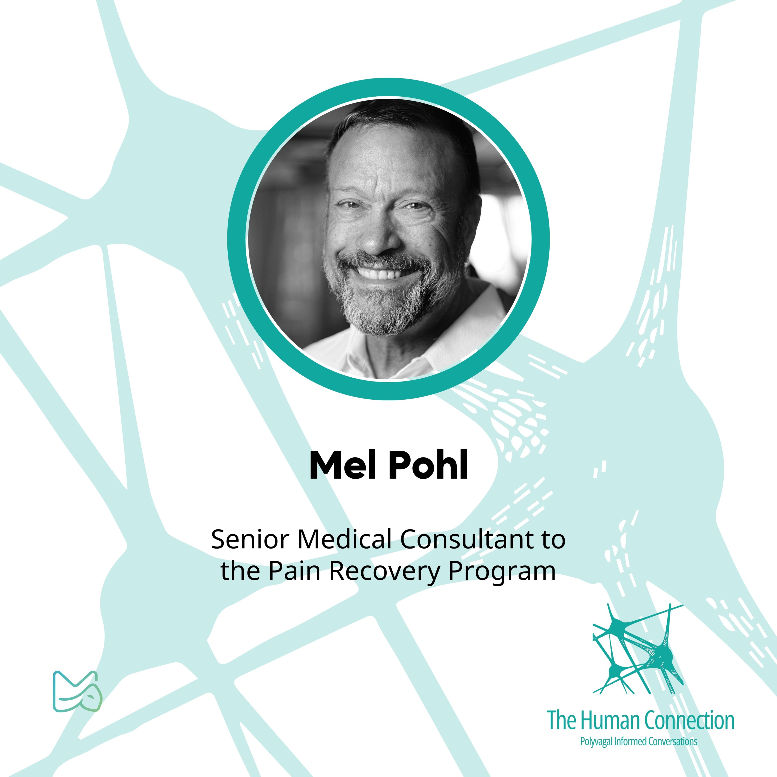The Human Connection (Polyvagal Informed Conversations)