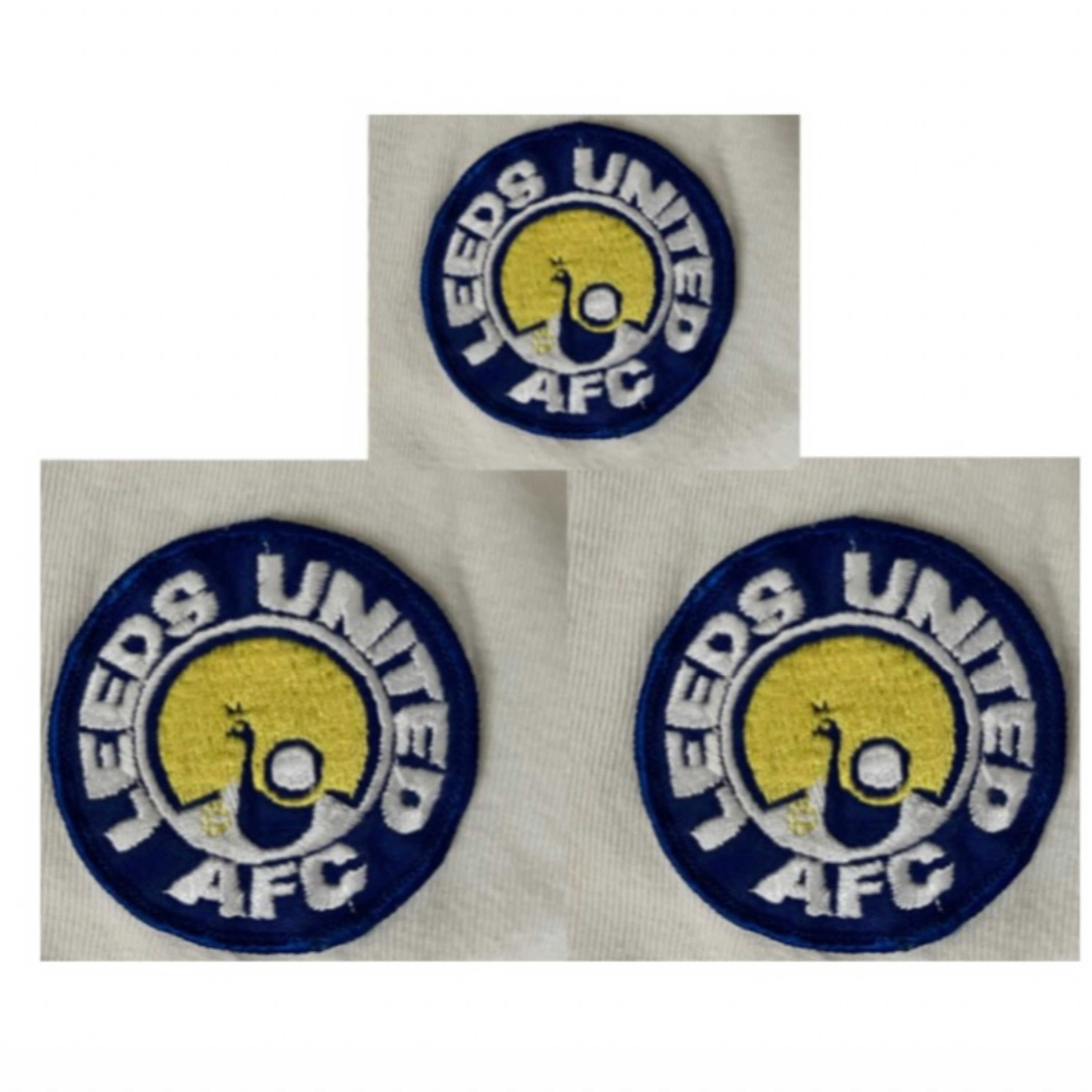 The 3 Peacocks, The Official Podcast of Leeds United Americas