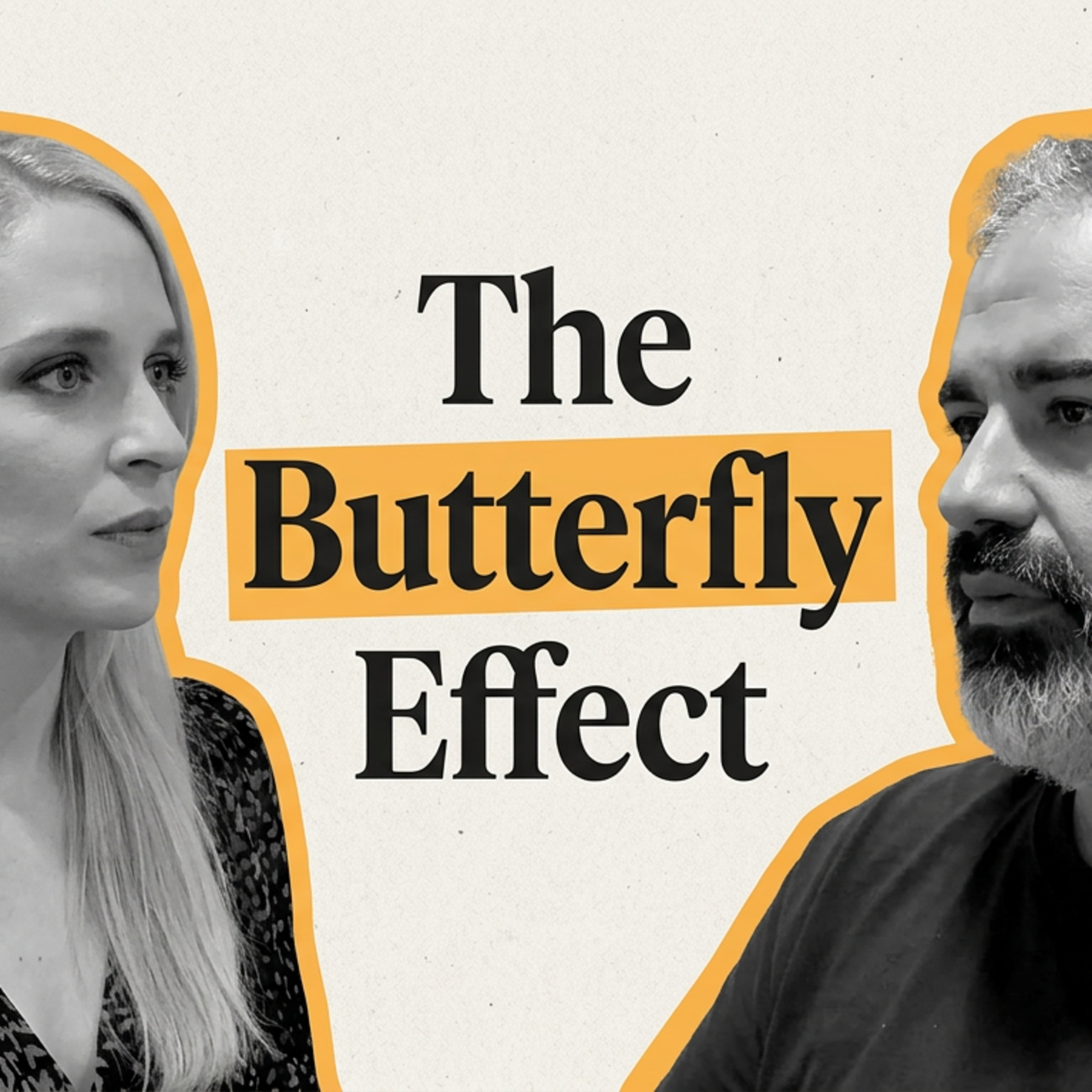 62. The Butterfly Effect after Bariatric Surgery with Dr. Betsy Dovec episode artwork