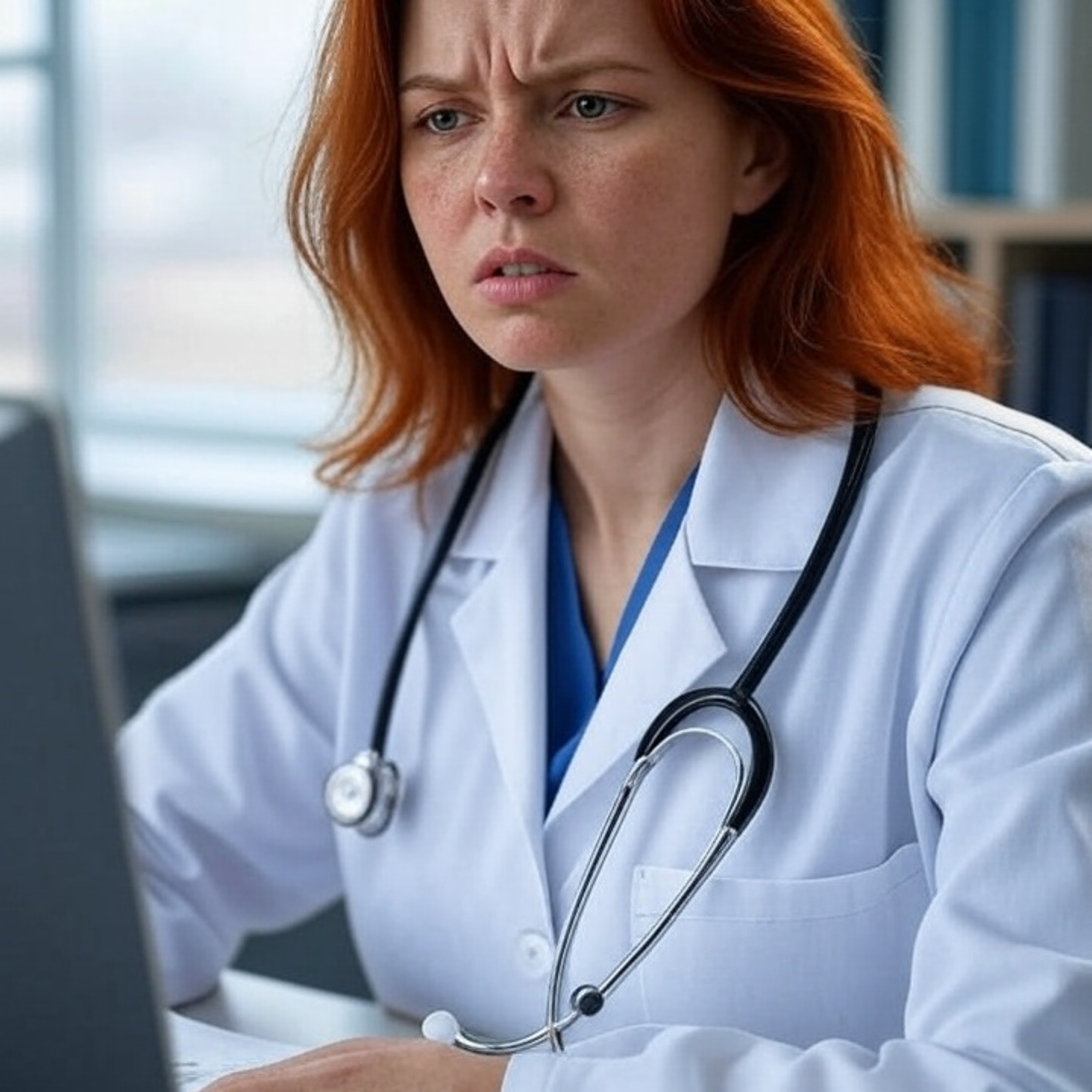 DoctorPodcasts || Cykiert Files
