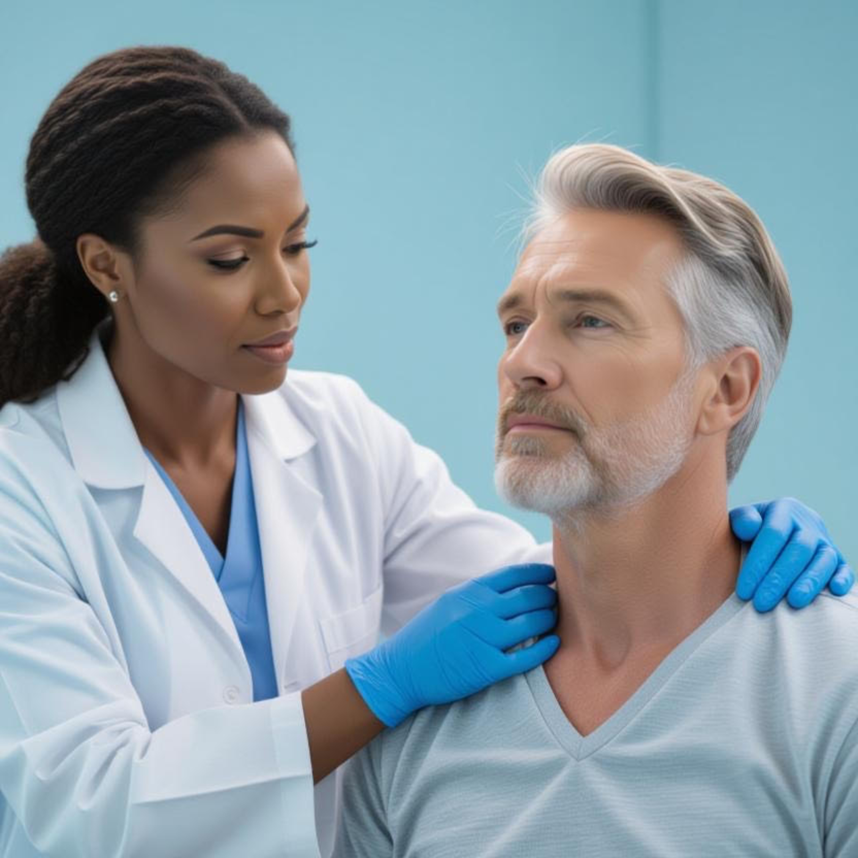 DoctorPodcasts || Cykiert Files
