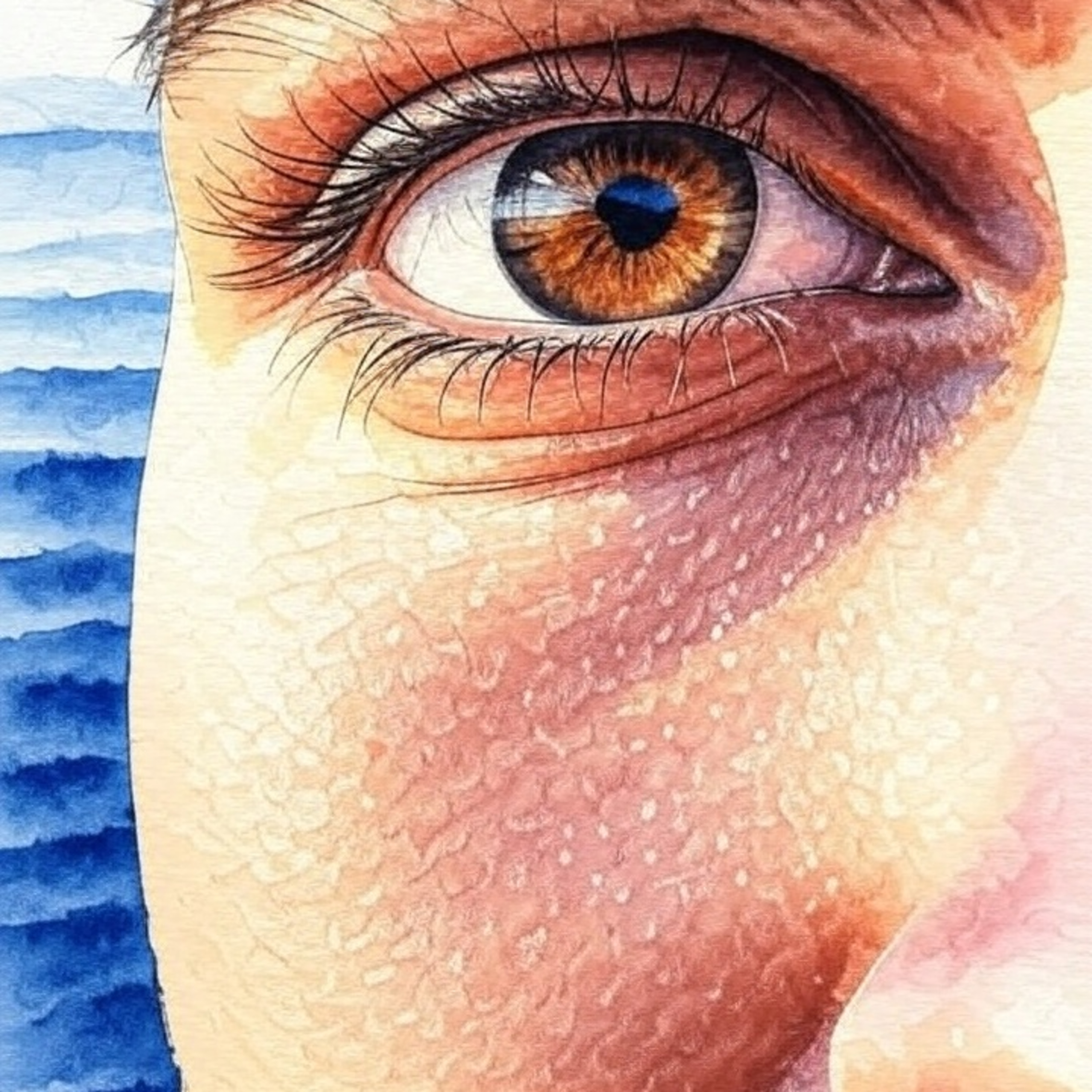 Severe Ocular Surface Disease treatment, with Edward Holland, M.D.