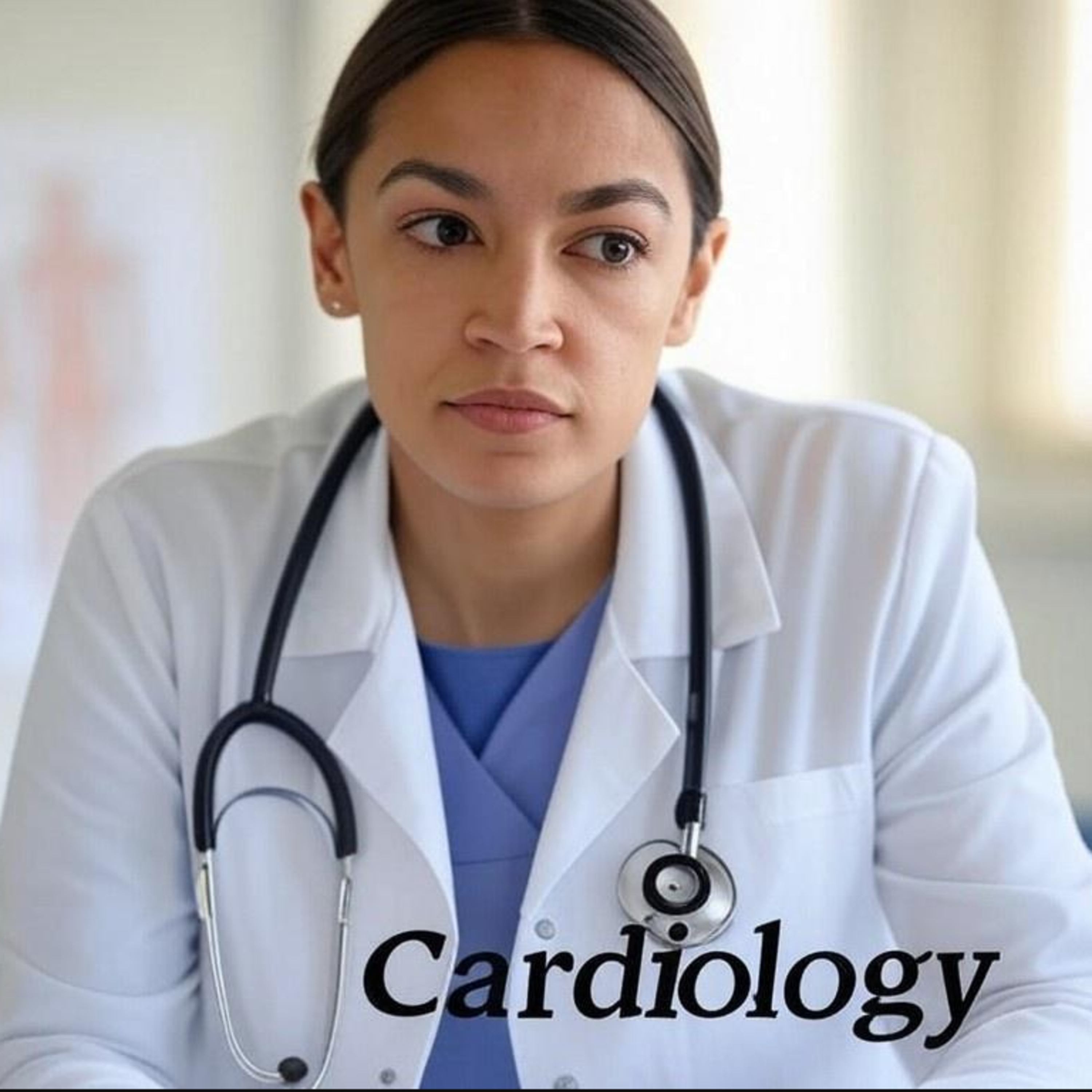 Think you're too young to have a heart attack? Not according to this cardiologist. Watch why.