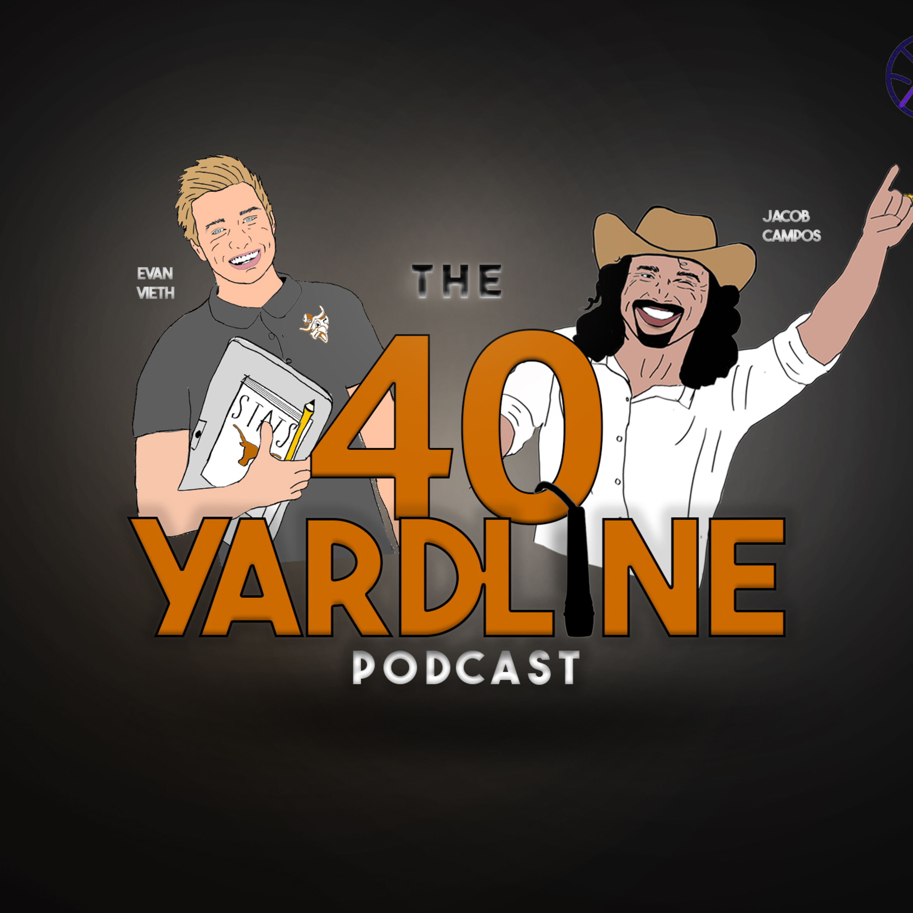 The 512 Sports Show