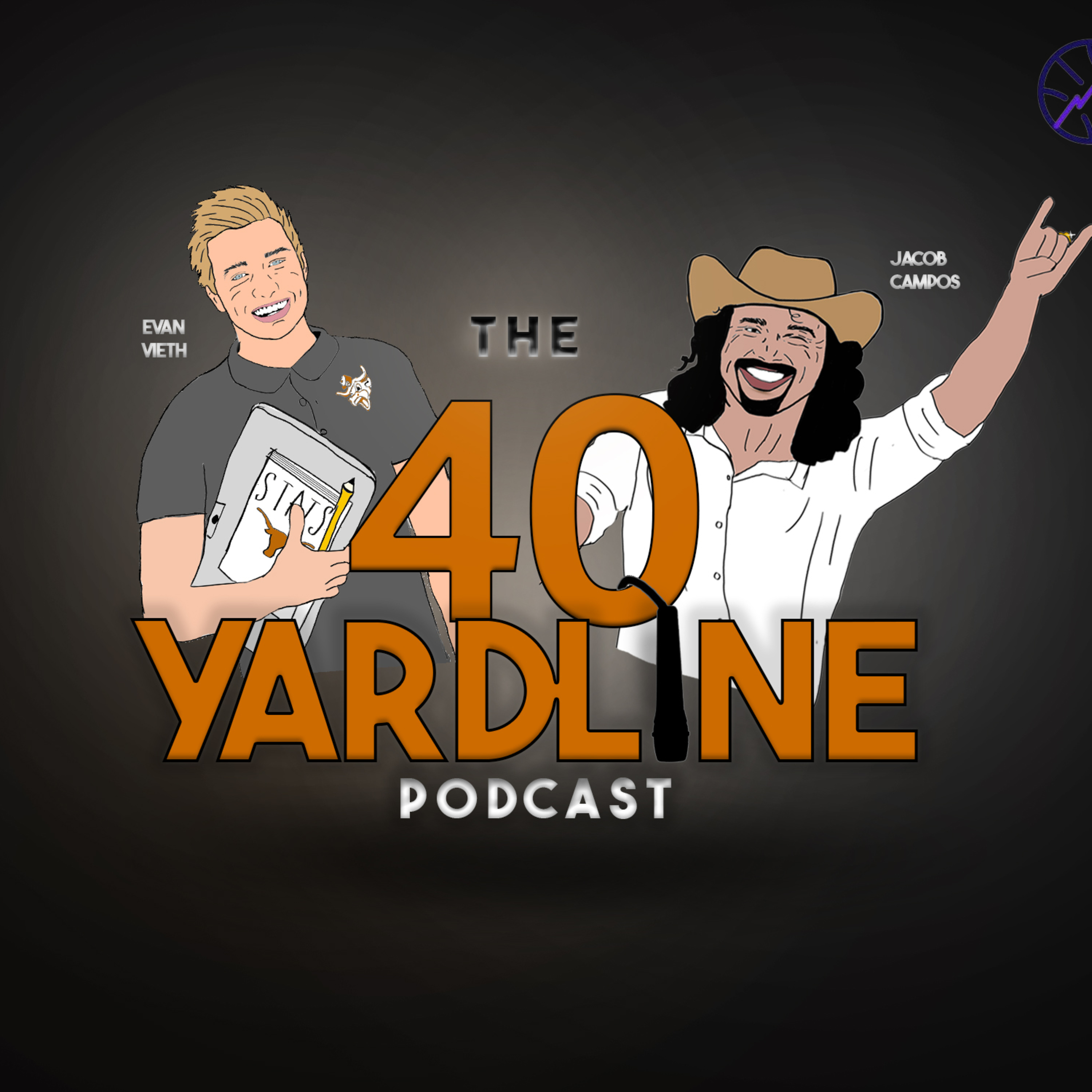 The 512 Sports Show