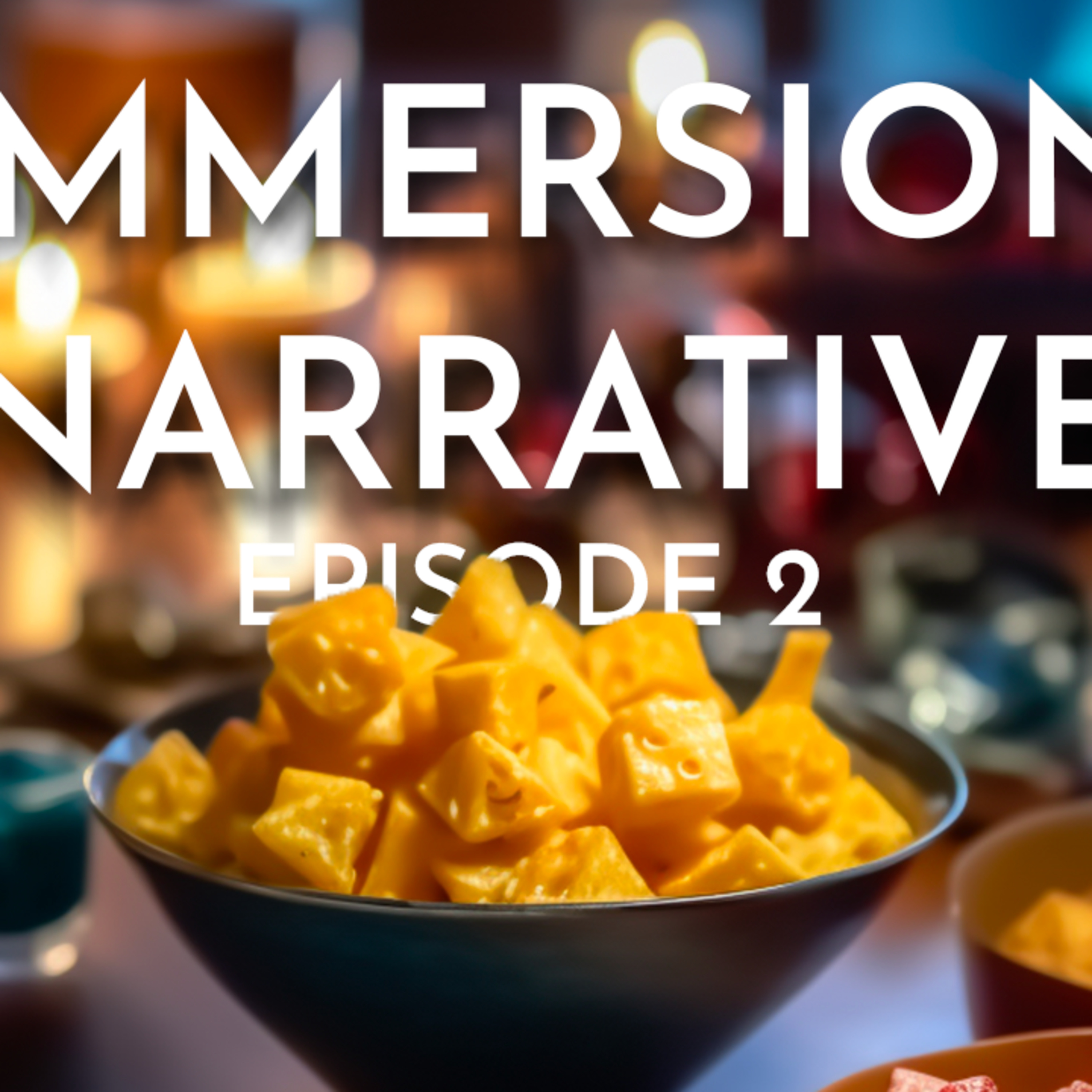 Immersion Narrative