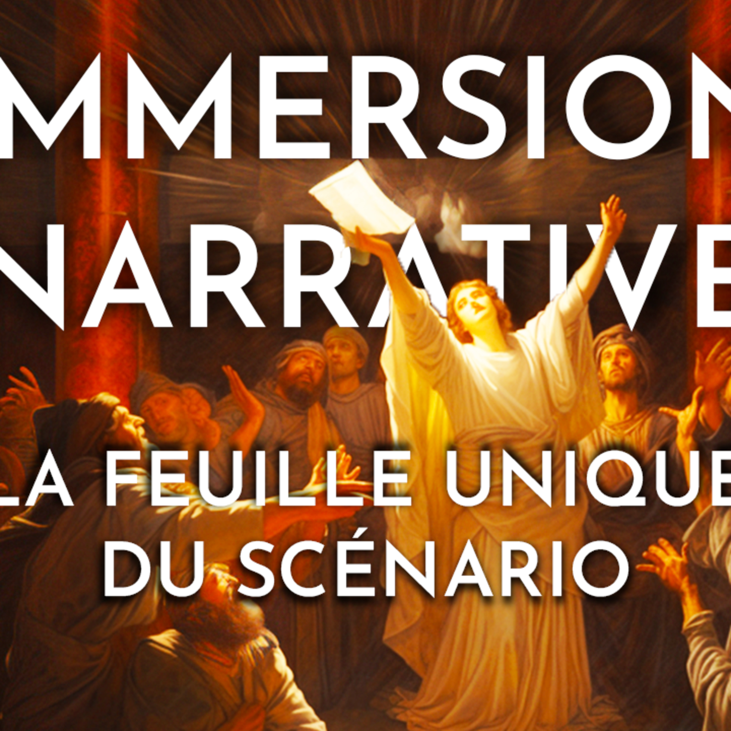 Immersion Narrative