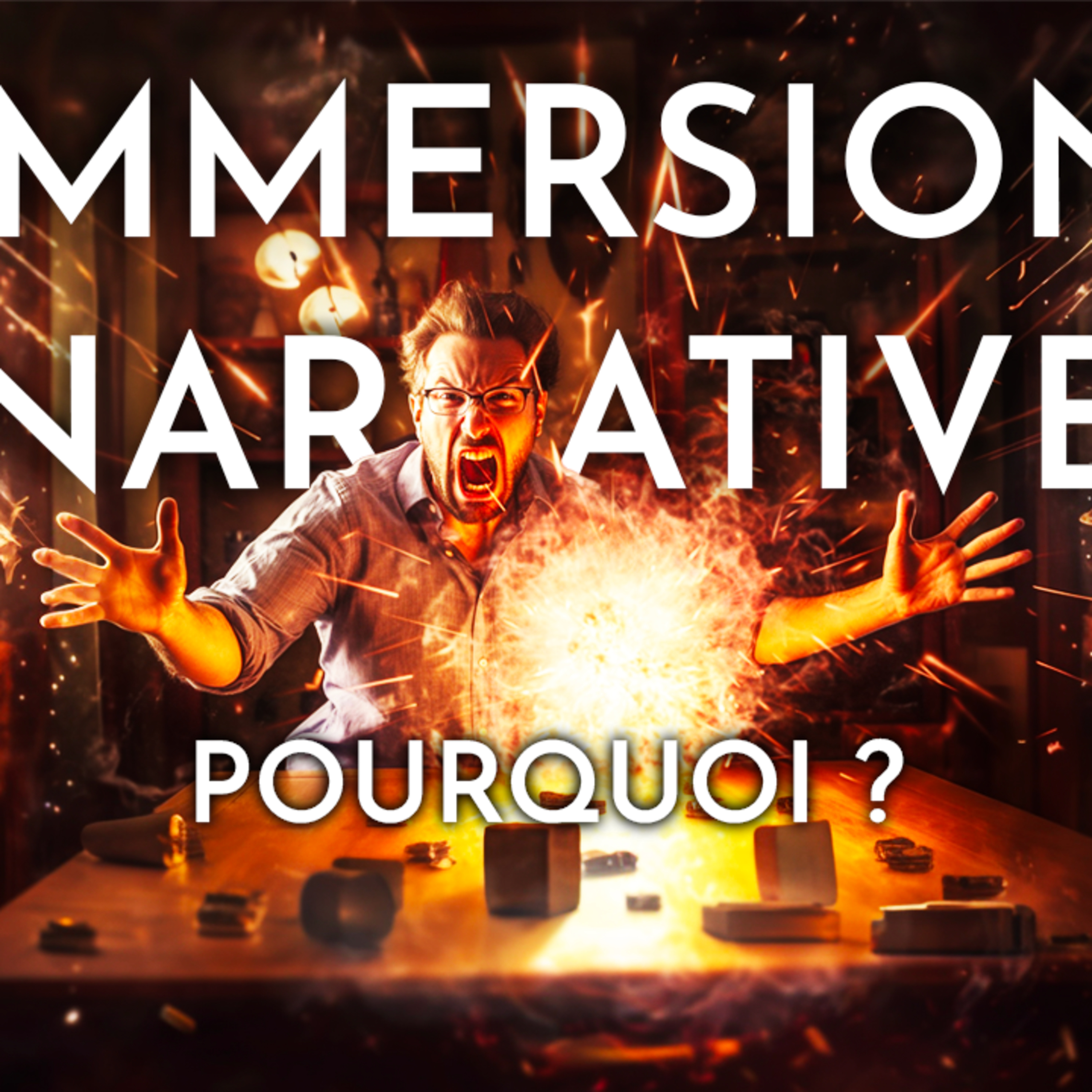 Immersion Narrative