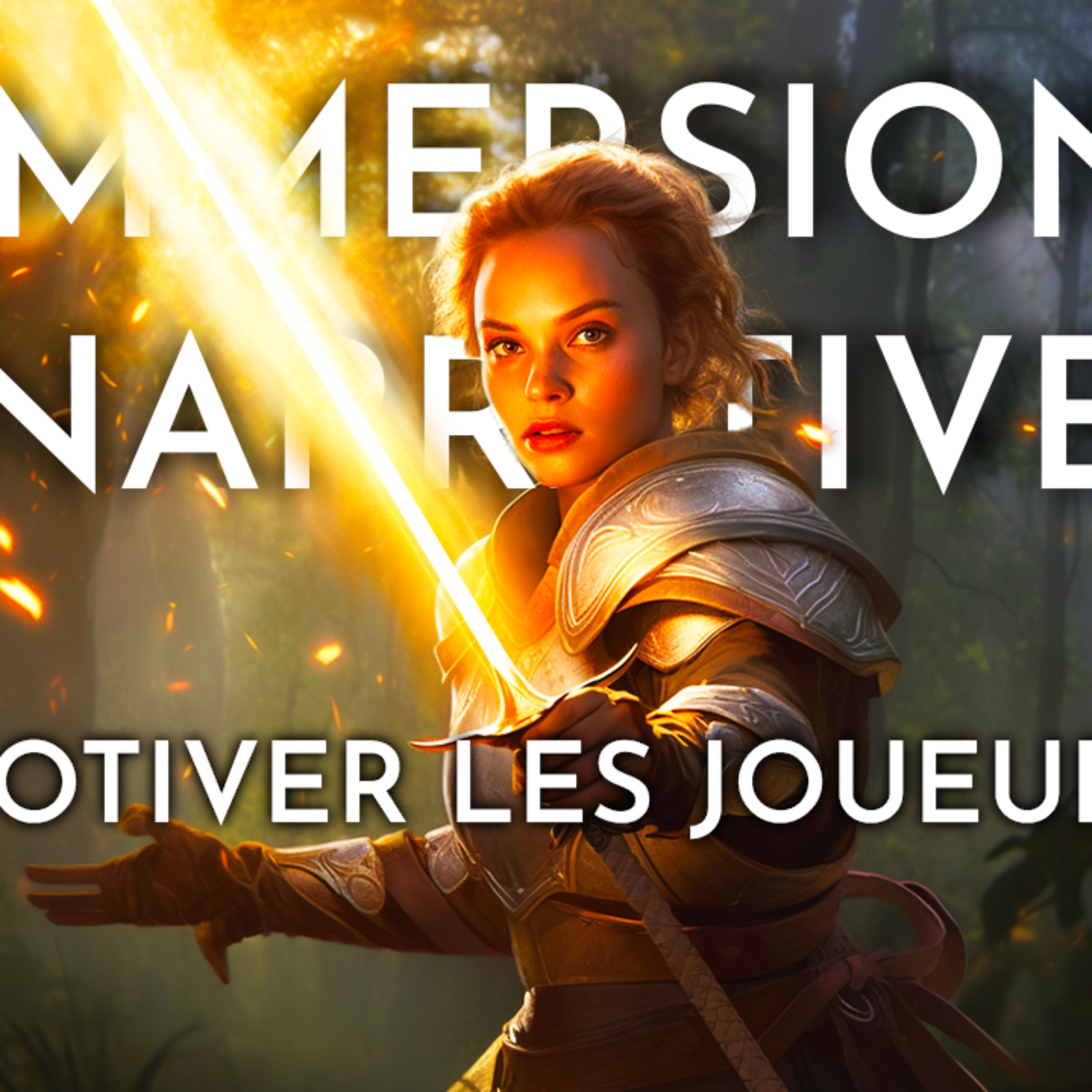 Immersion Narrative