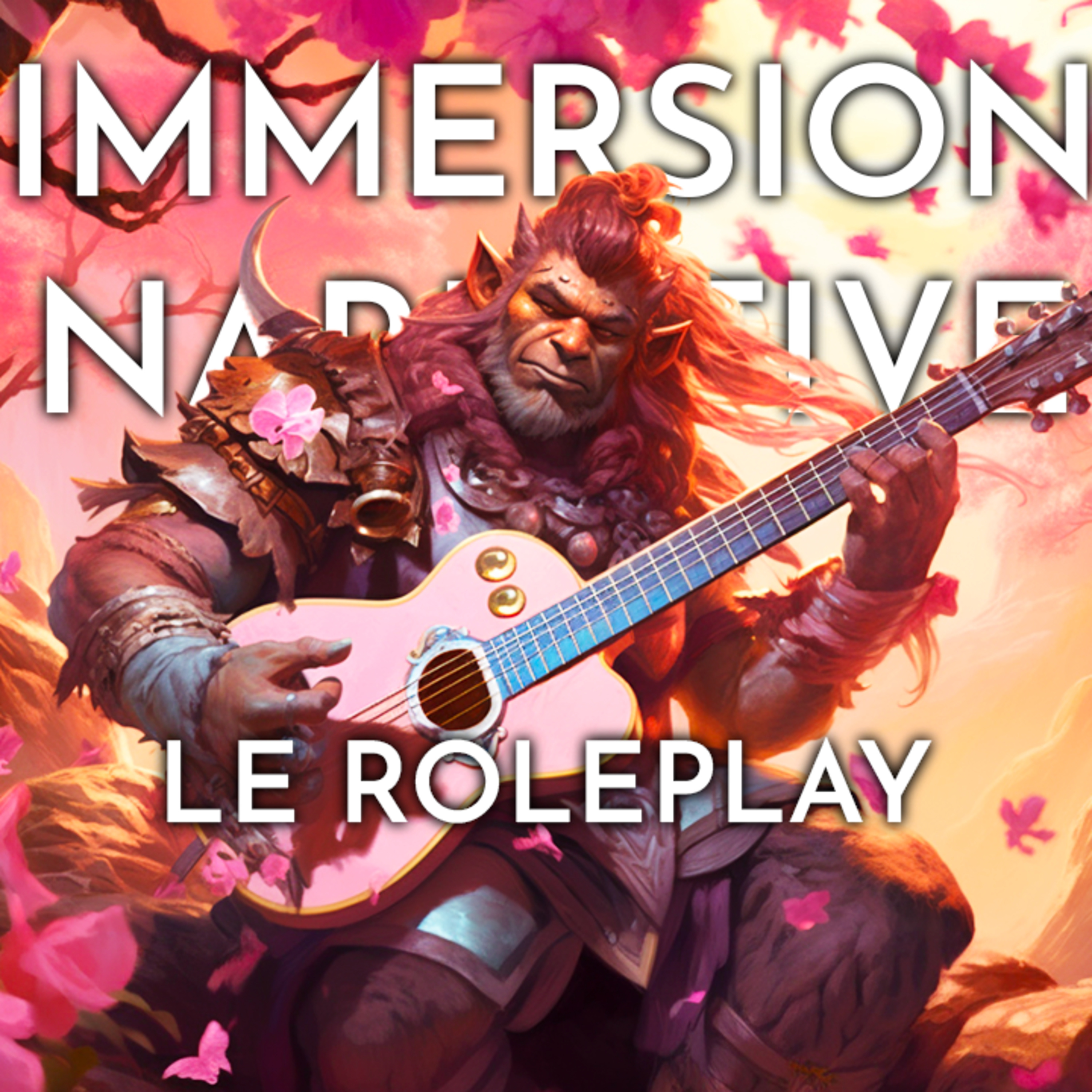 Immersion Narrative