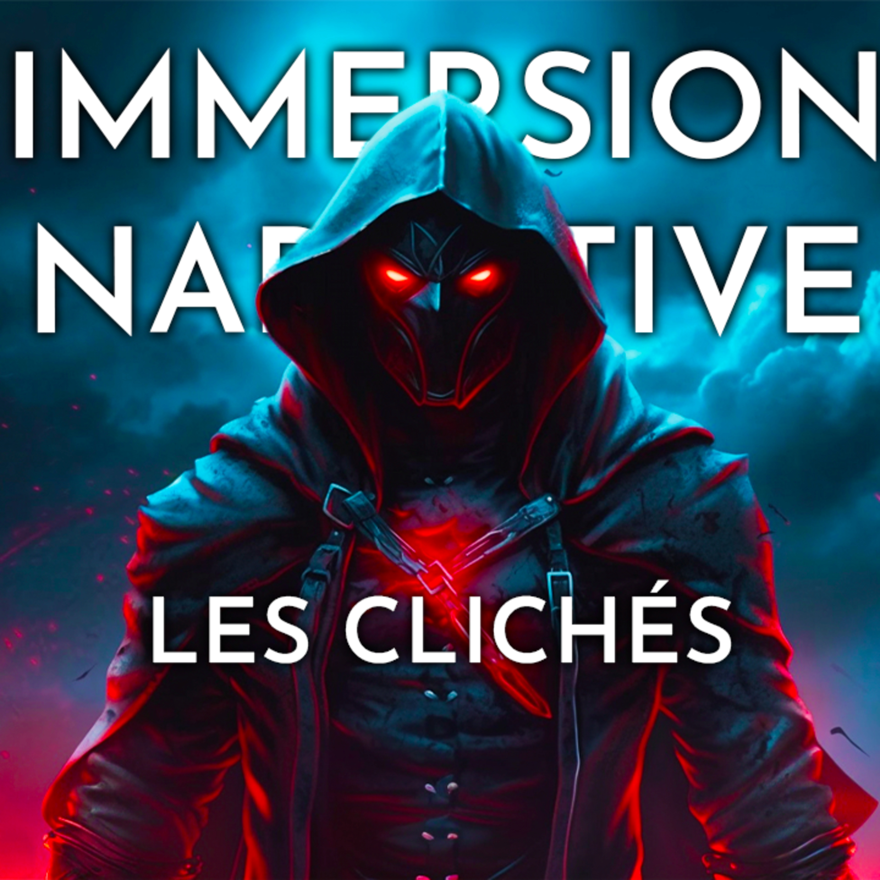 Immersion Narrative