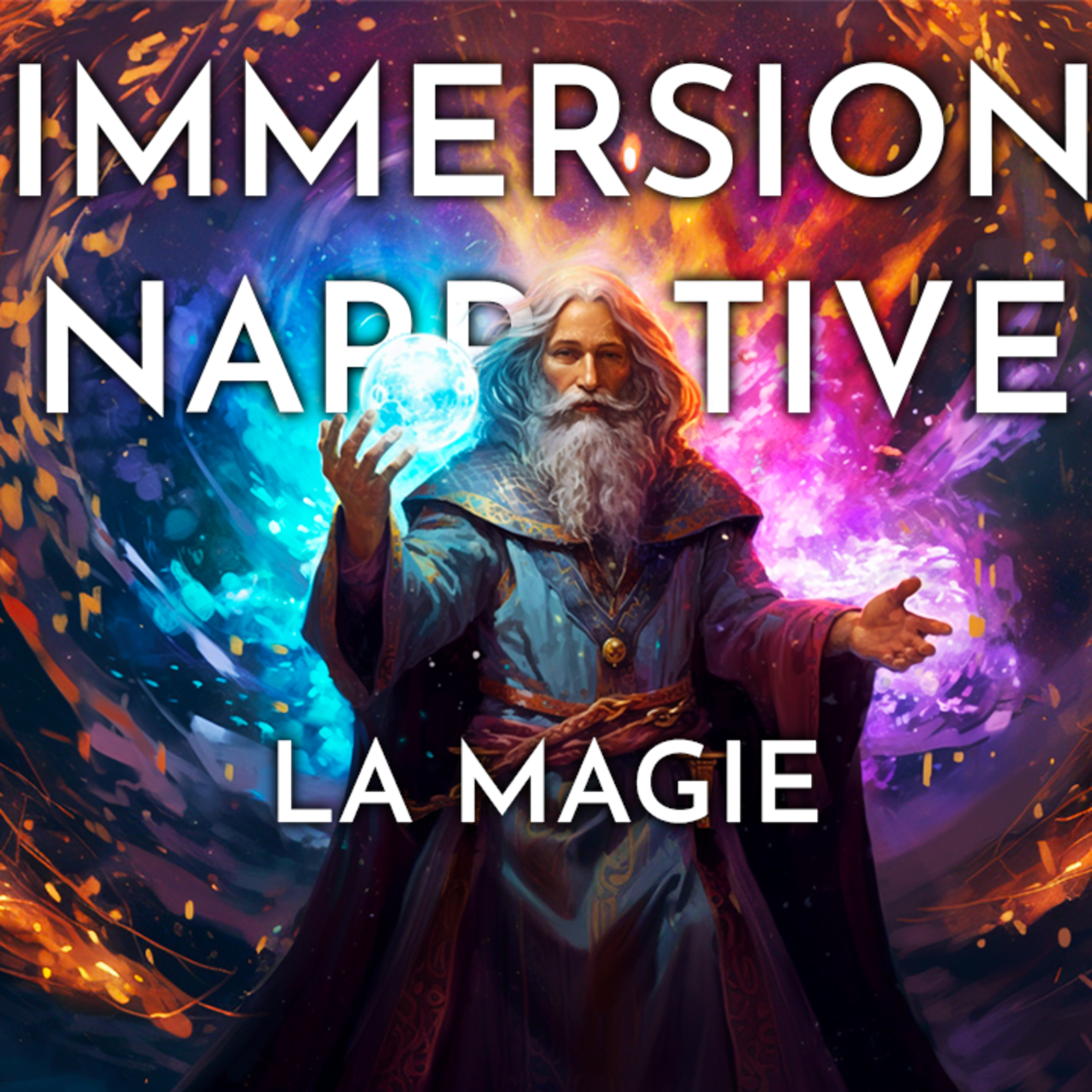 Immersion Narrative