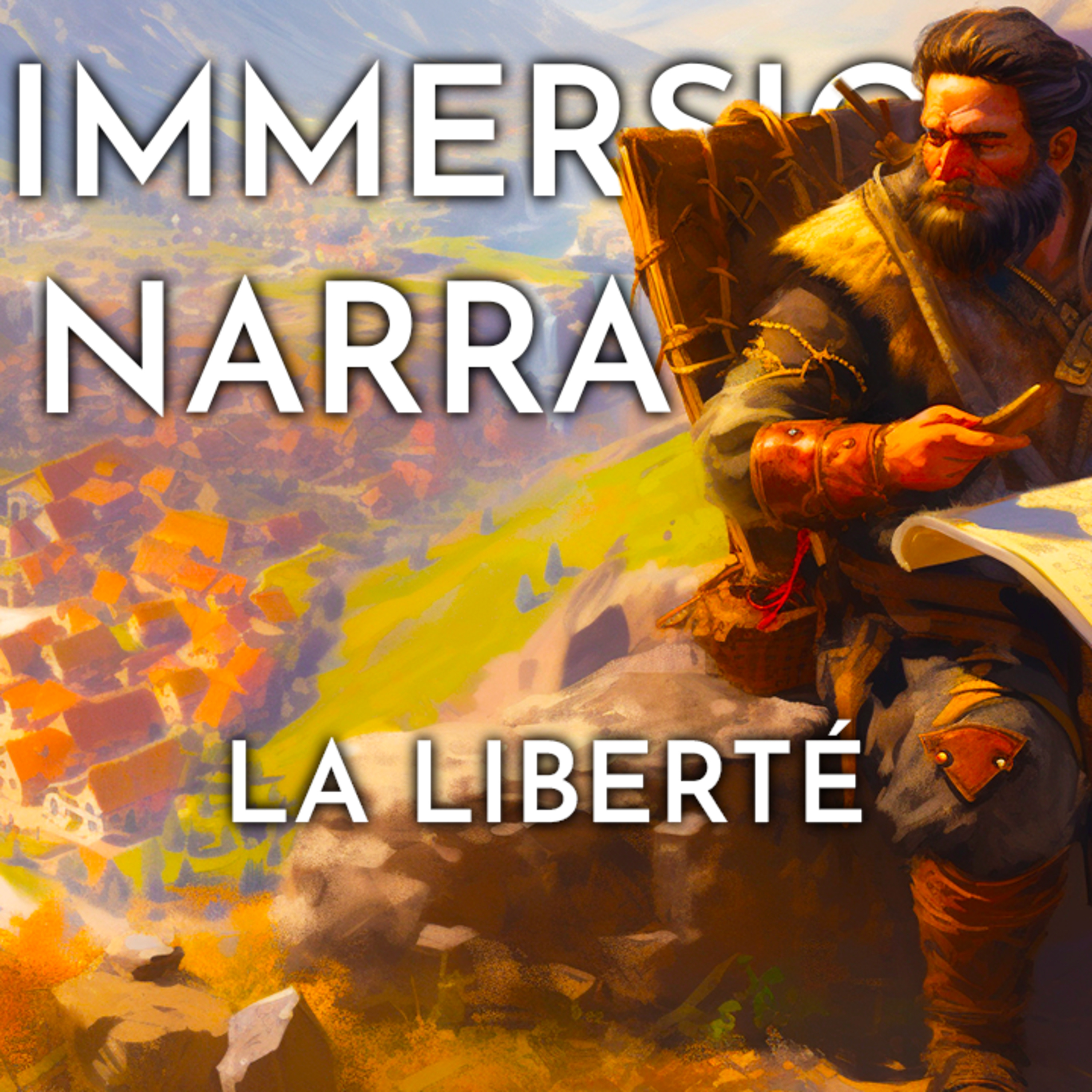 Immersion Narrative