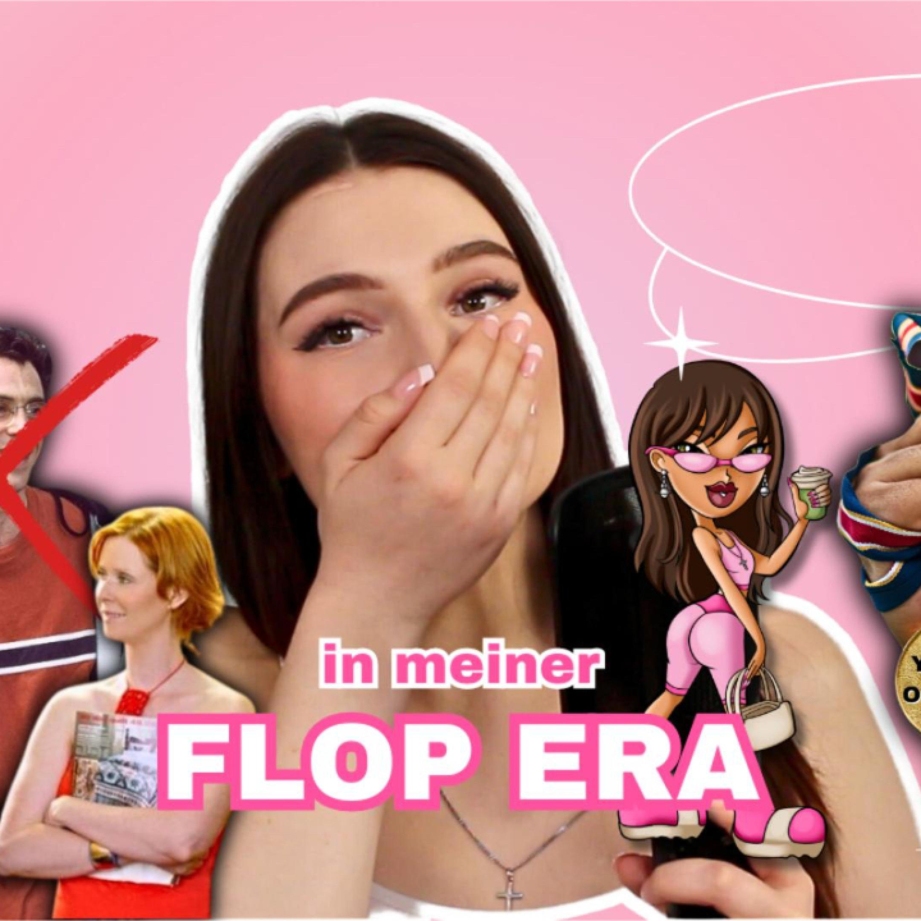 cover of episode In meiner FLOP era