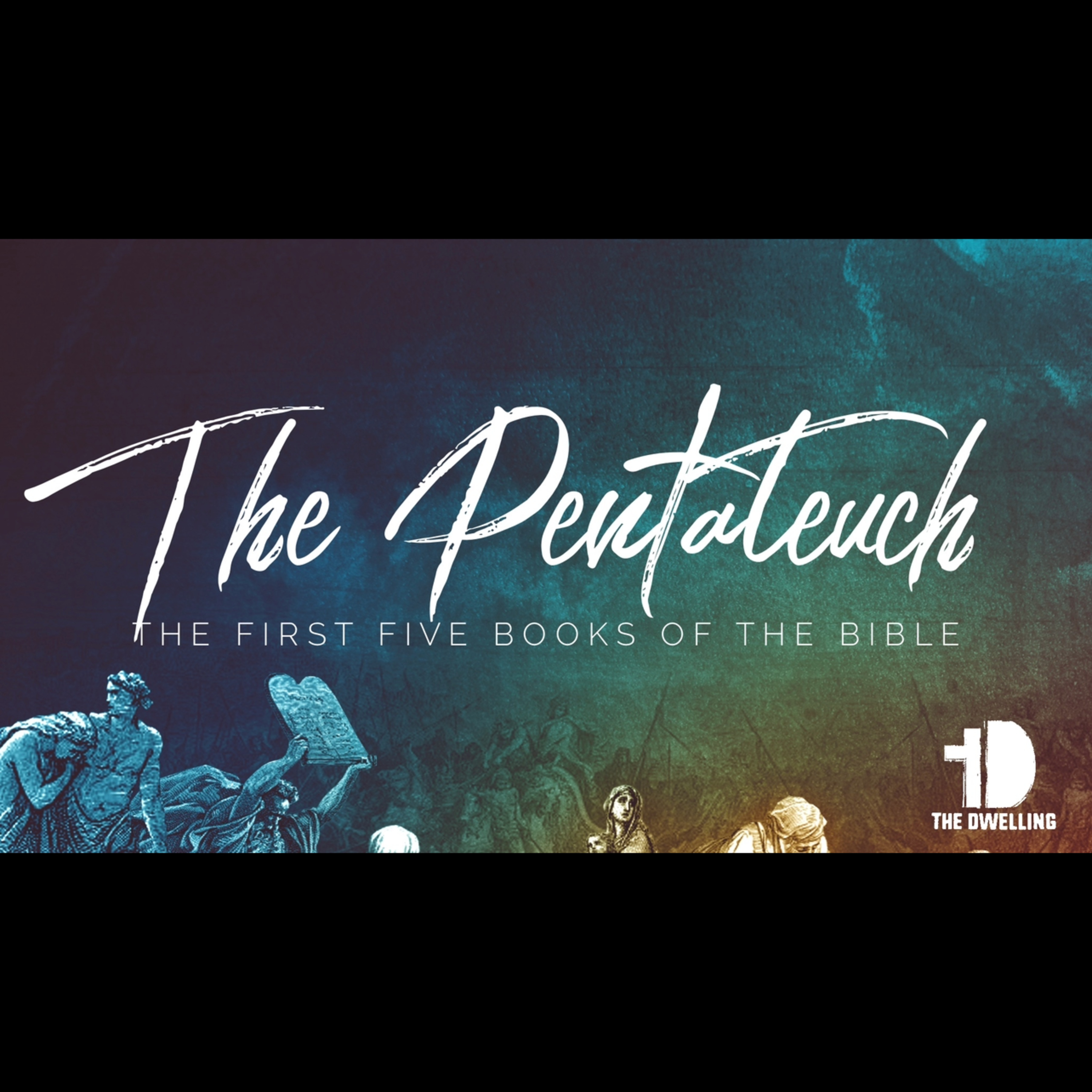 NEAR / The Pentateuch episode artwork