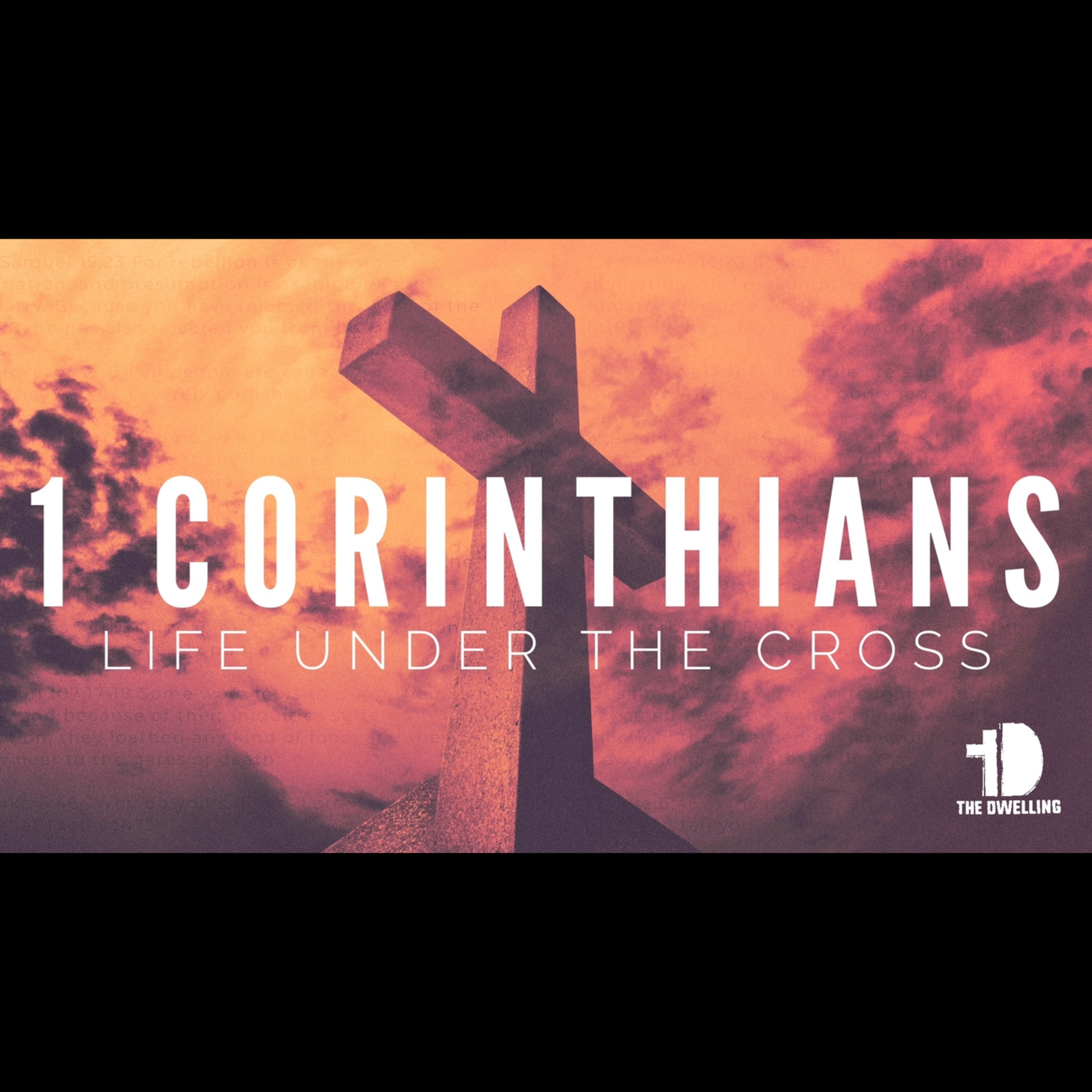 Chapter 3 / 1 CORINTHIANS