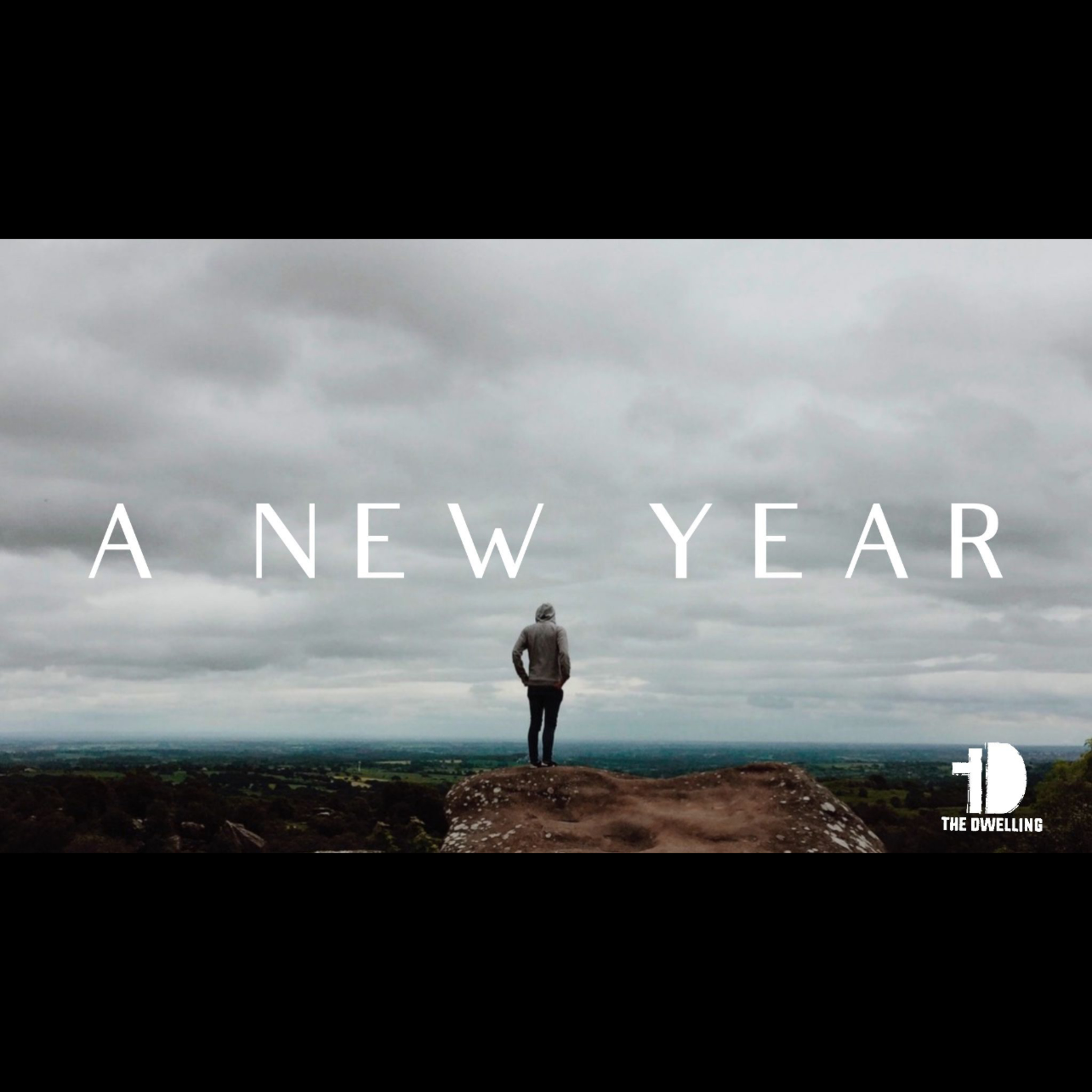 Lead, Joshua 13:1-7 / A NEW YEAR