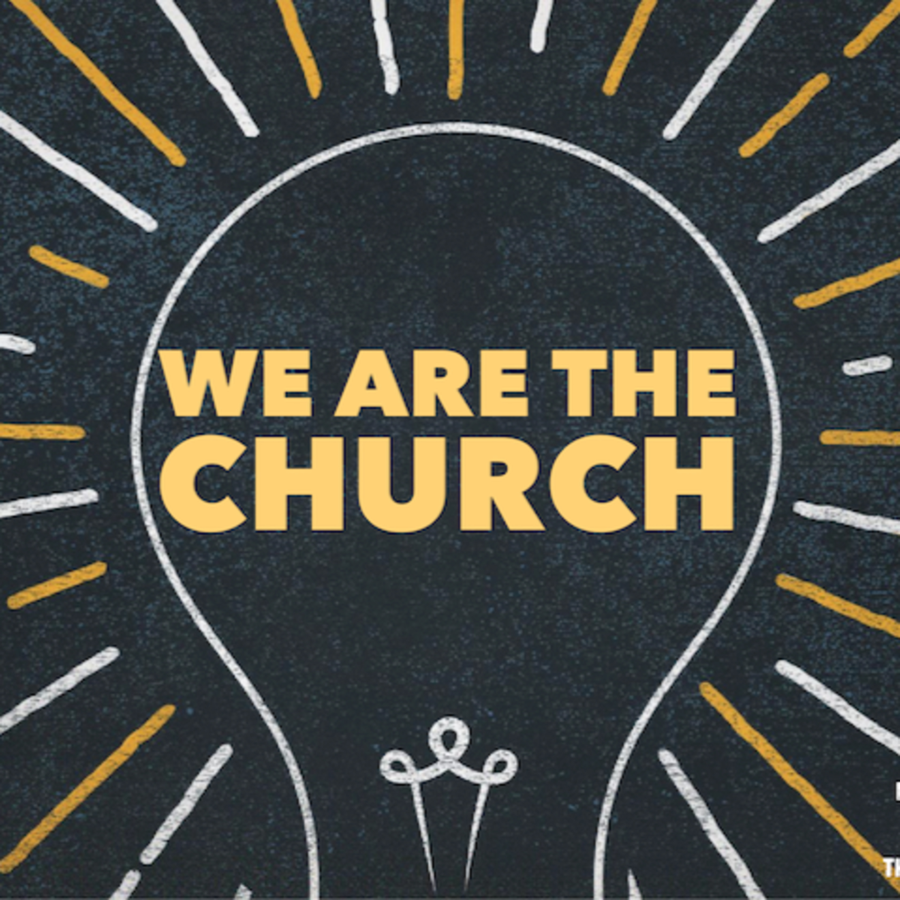 BODY OF CHRIST / We Are The Church episode artwork