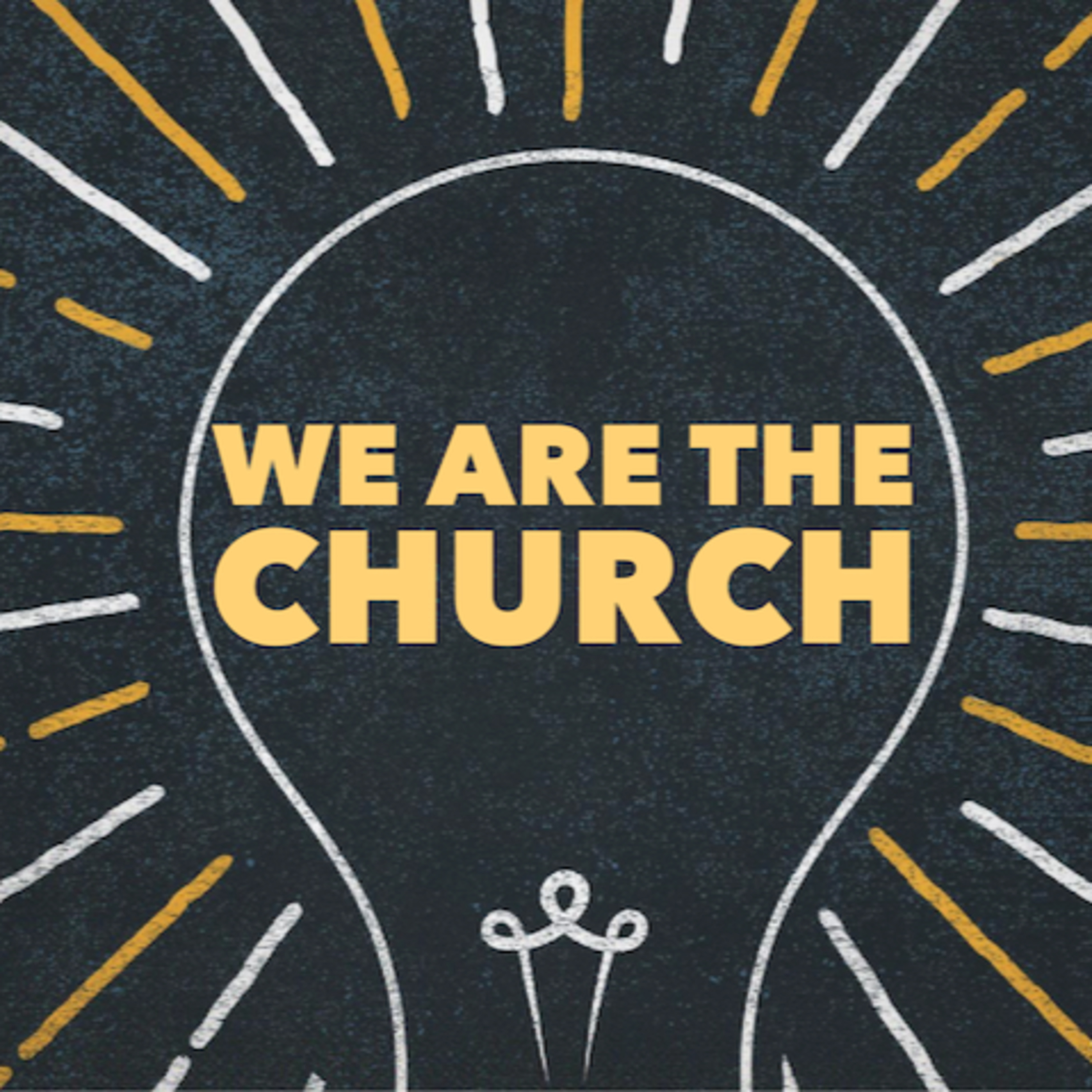 THE BRIDE OF CHRIST / We Are The Church